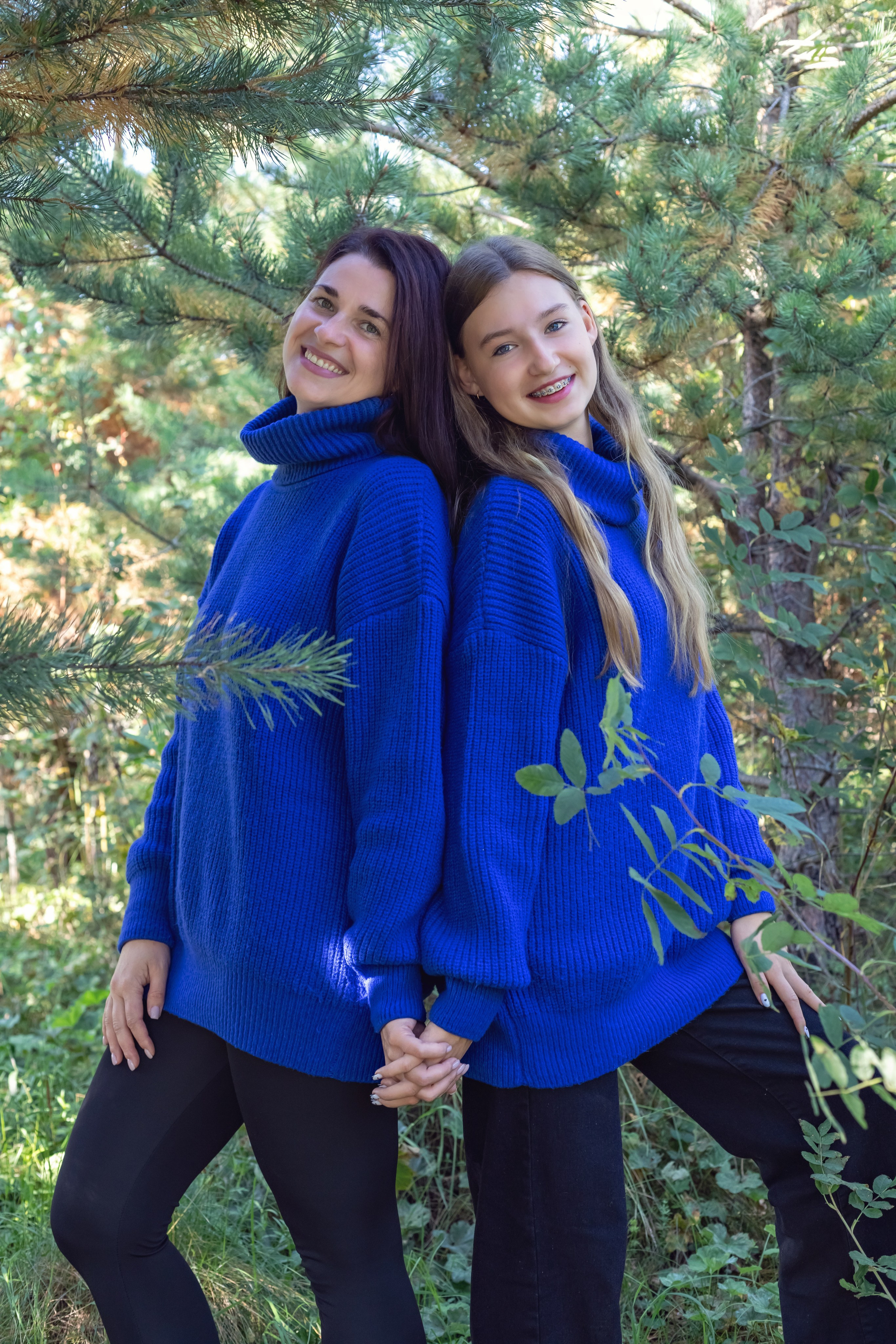 Семейные съемки. Фотограф Нина Пашина — Пермь