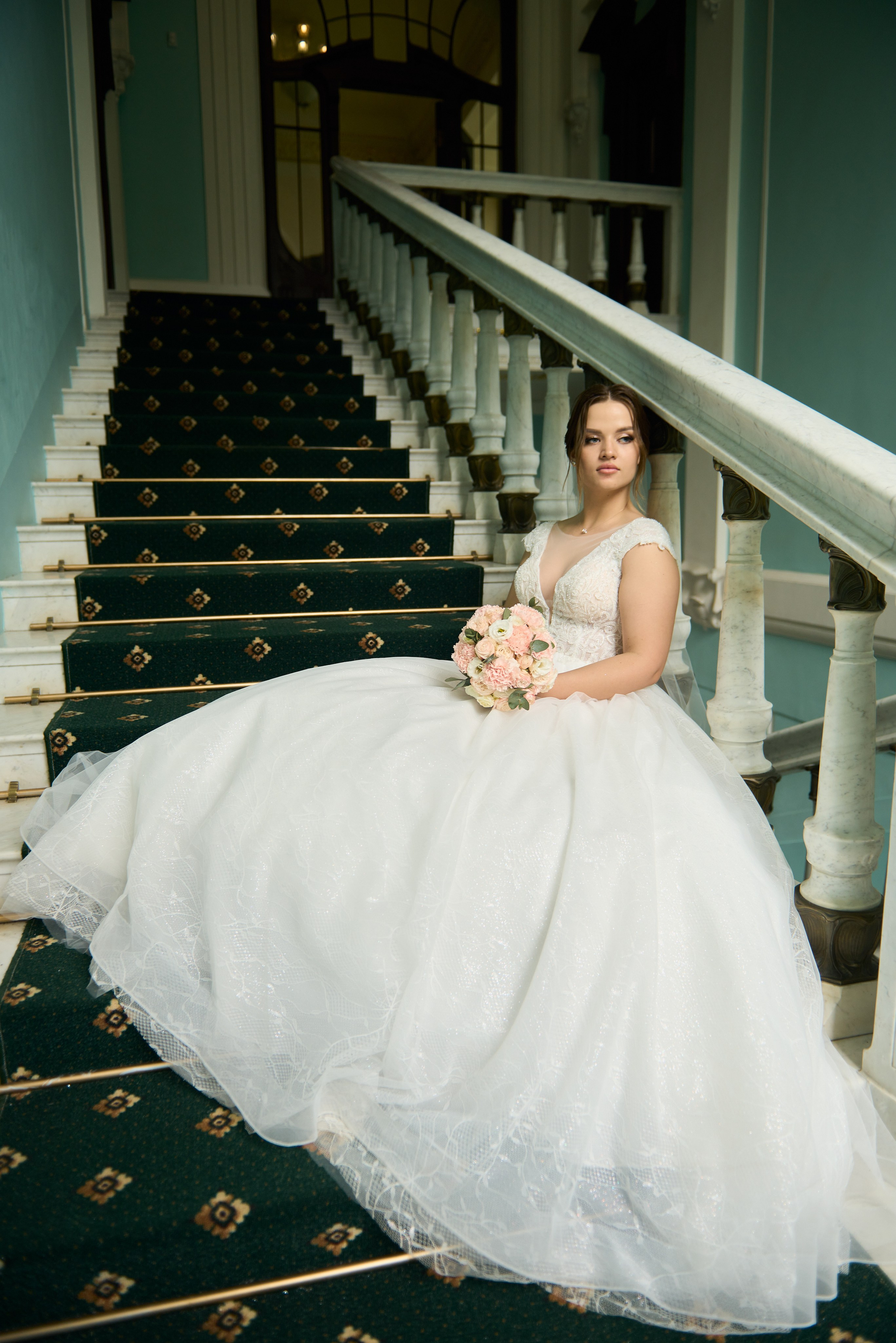 Фотограф Евдокимов Никита. Тамбов, Москва