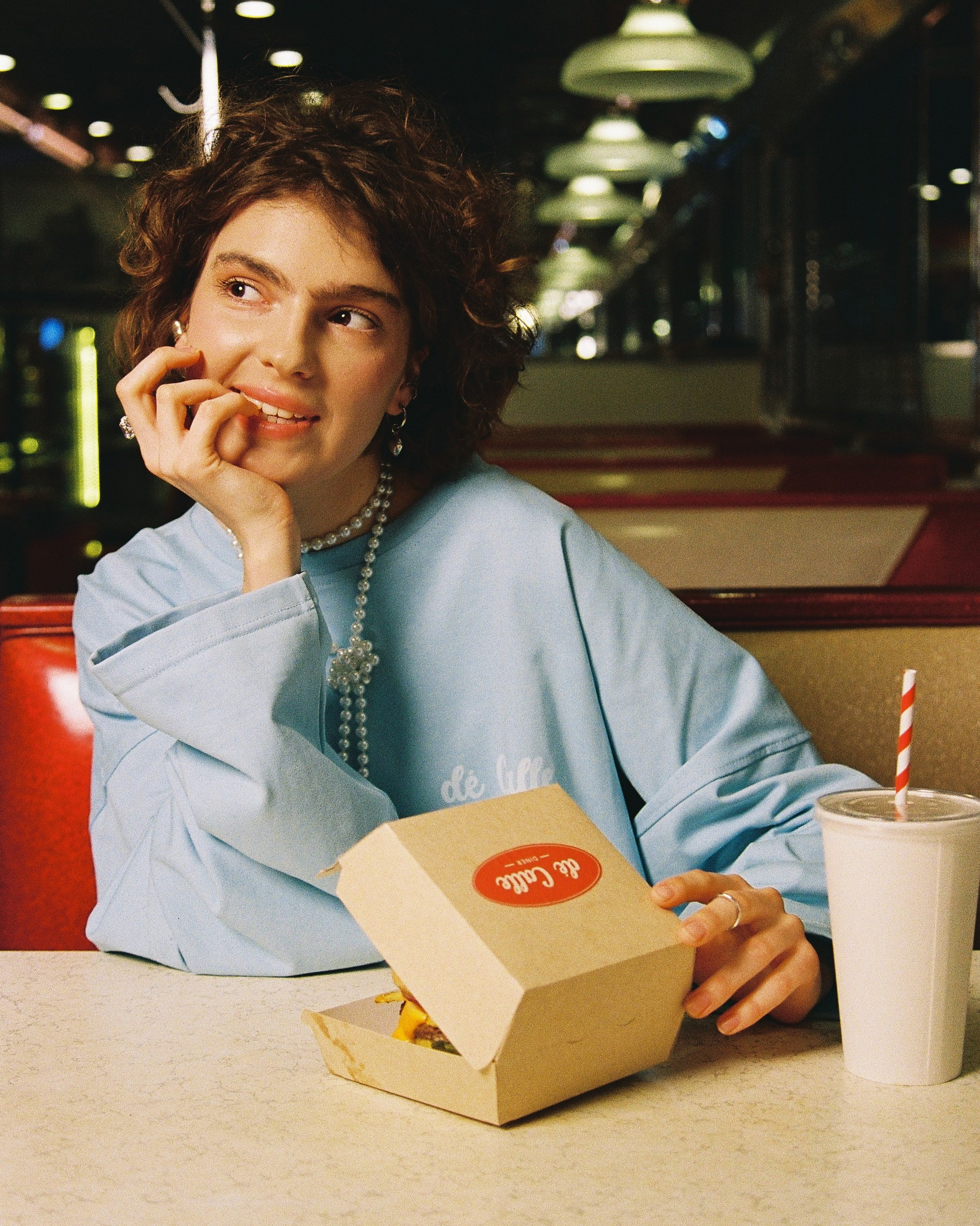 Ropa de Calle. Пленочный фотограф Москва