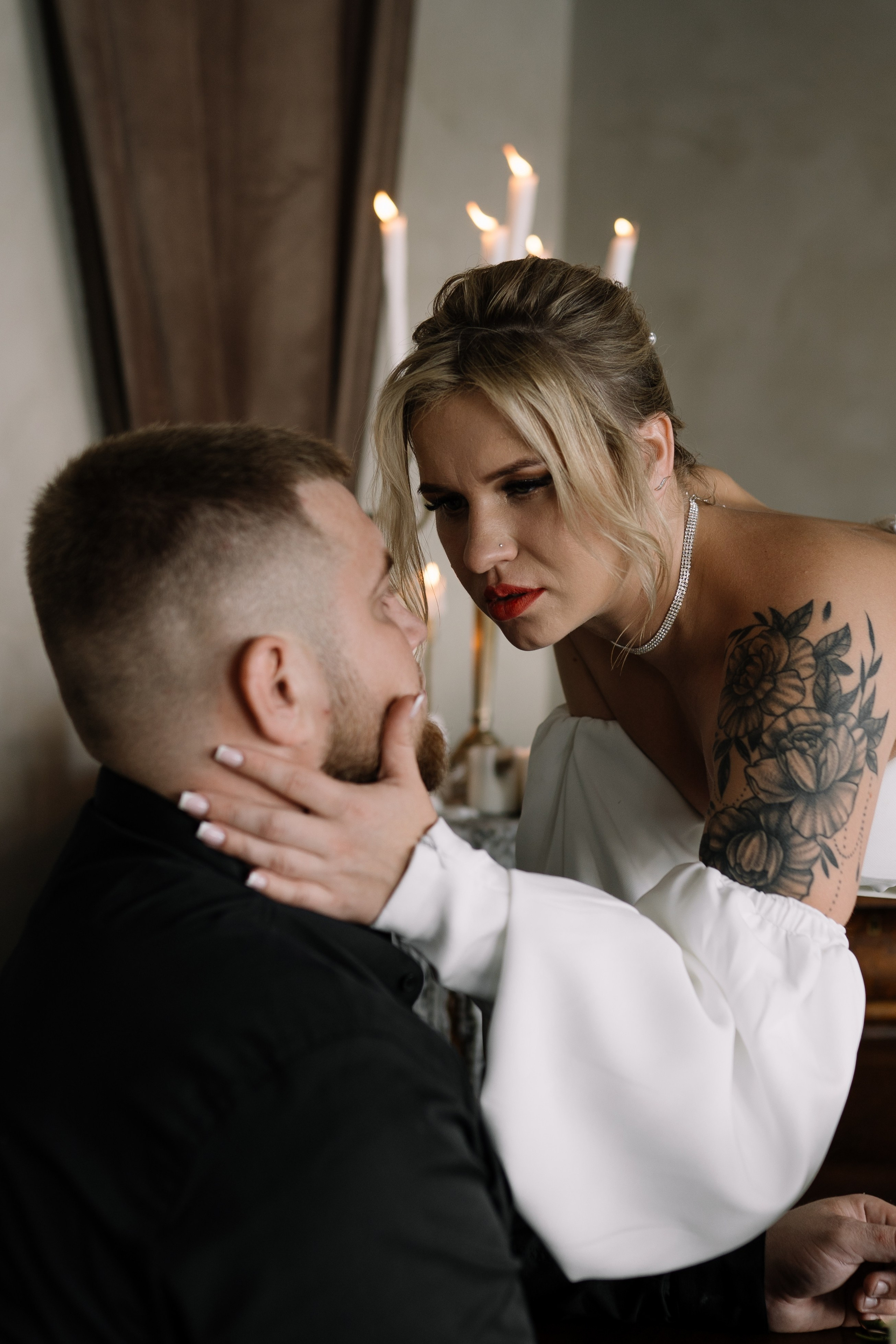 Даша и Вадим