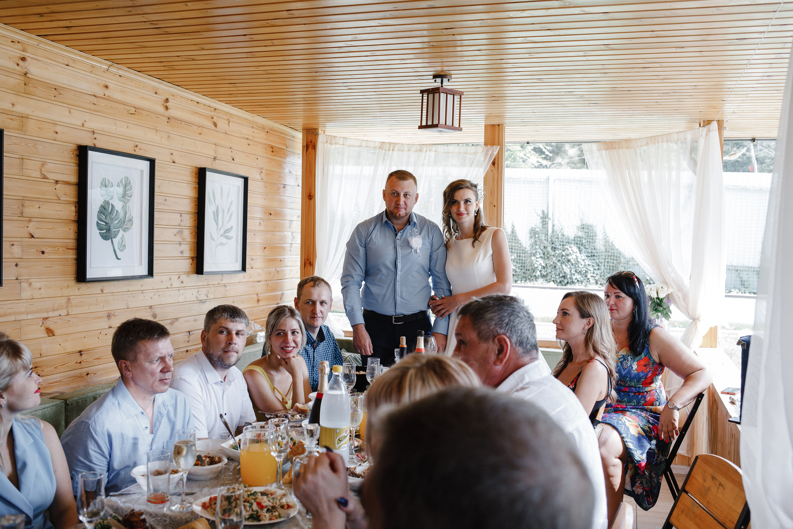 Геннадий и Наталья. Свадебный и семейный фотограф во Владивостоке Овчинникова Дарья
