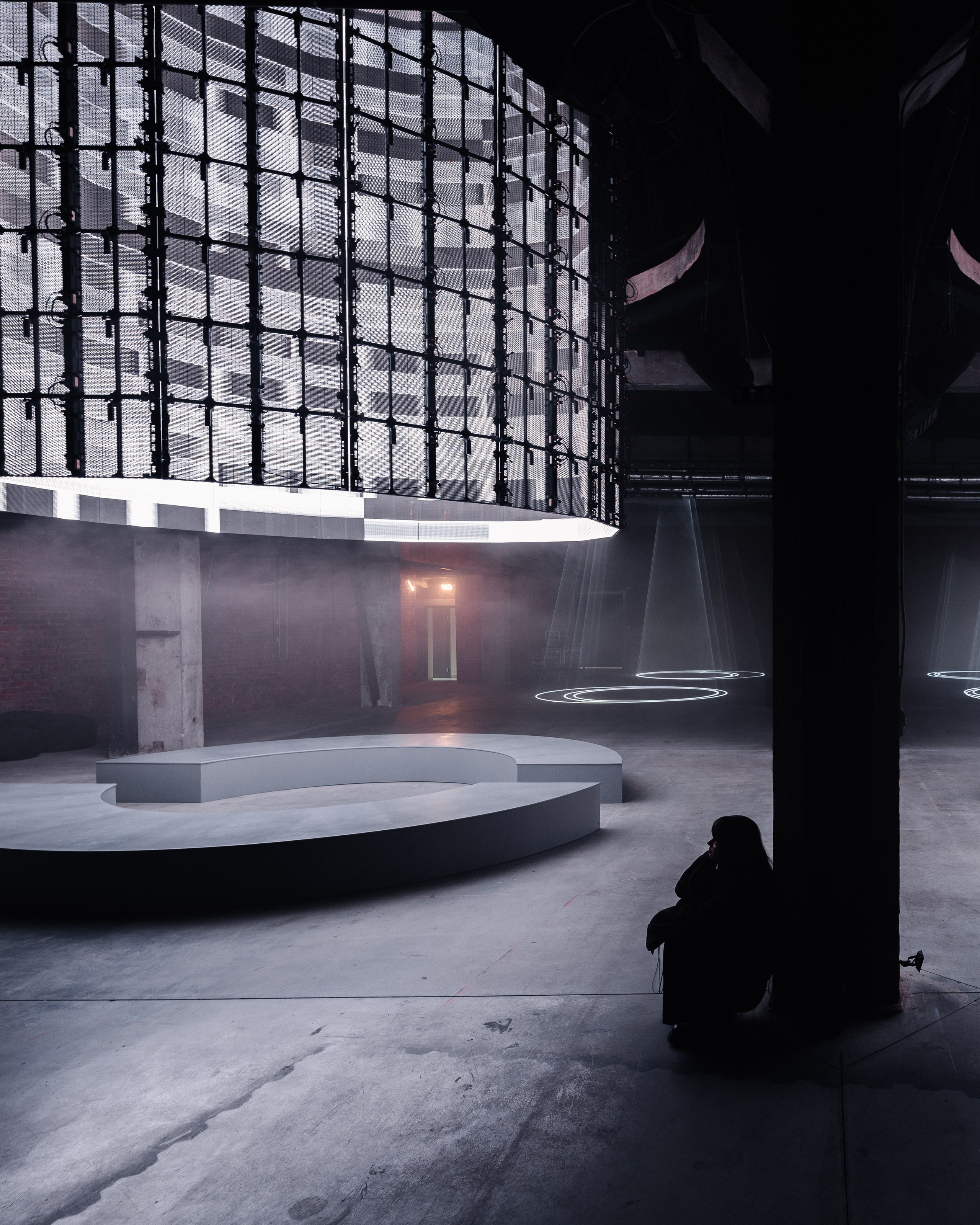 Cistern.Space, Dreamlaser. @tomrus: Рустам Шагиморданов — фотограф