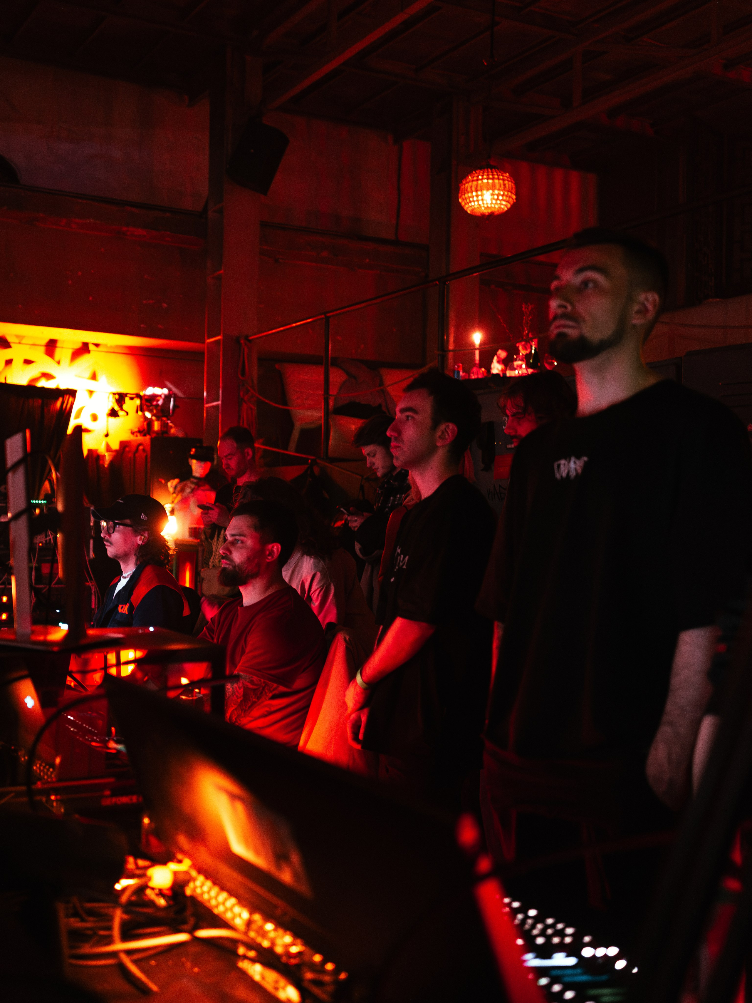 SICK YEARS, ARMA ╳ SILA SVETA. @tomrus: Рустам Шагиморданов — фотограф