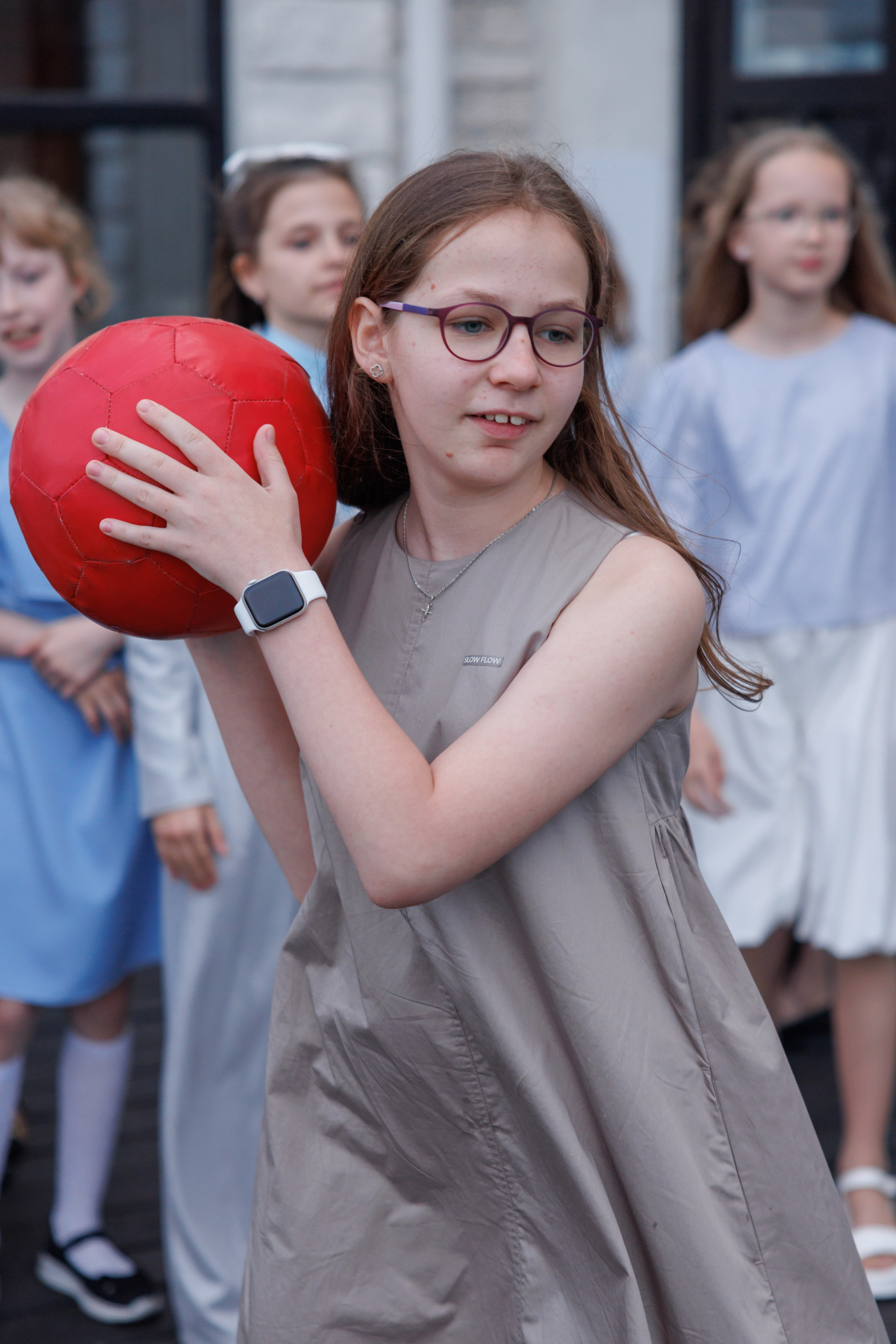 Выпускные Шамони. Фотограф в Красноярске Евдокимова Анастасия