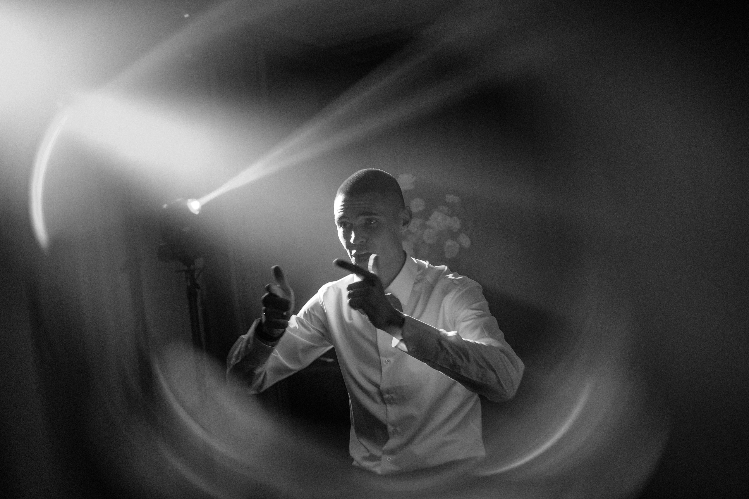 Александр и Анастасия 24.10.2025 г. Ачинск. Фотограф в Красноярске Евдокимова Анастасия