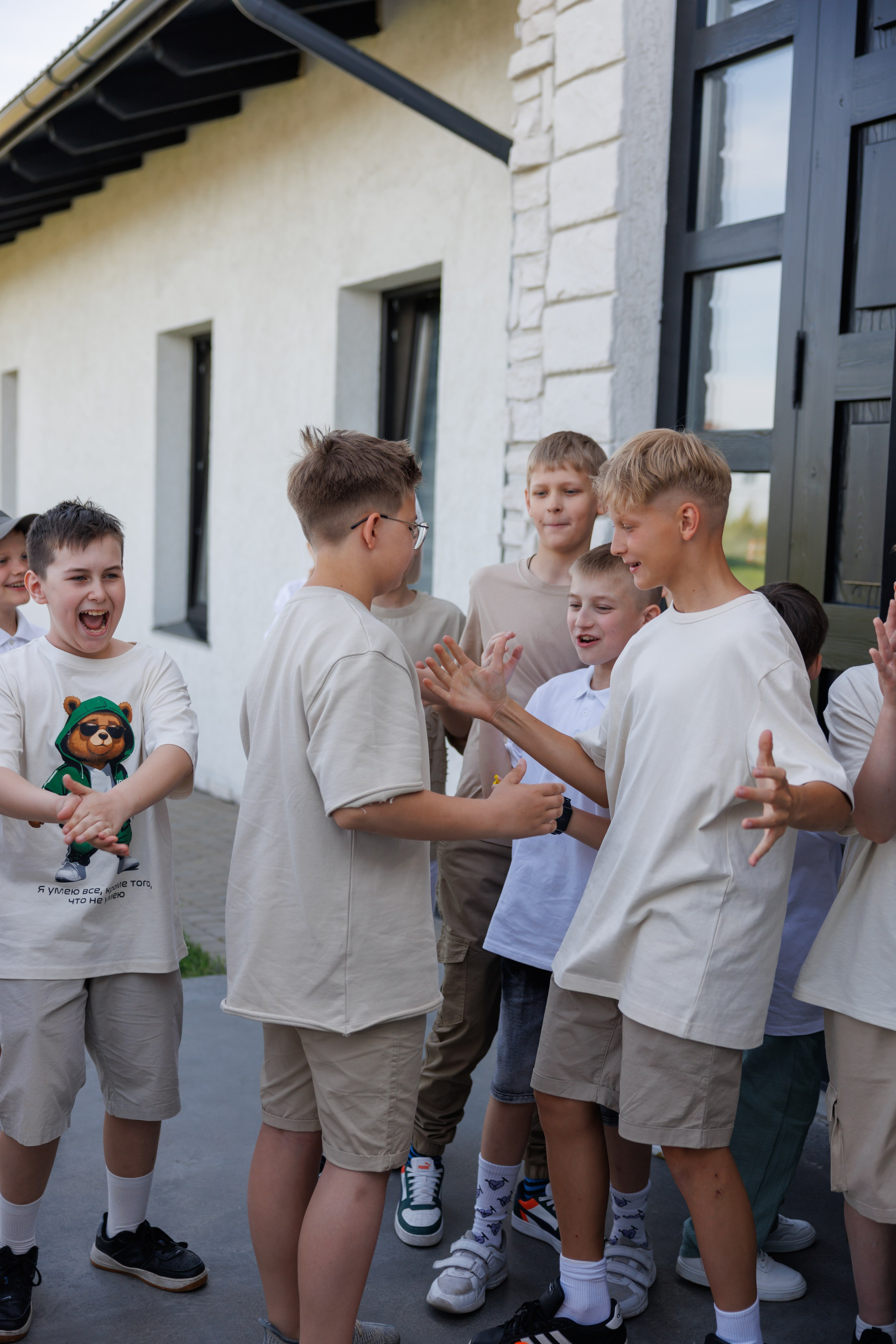 Выпускные Шамони. Фотограф в Красноярске Евдокимова Анастасия