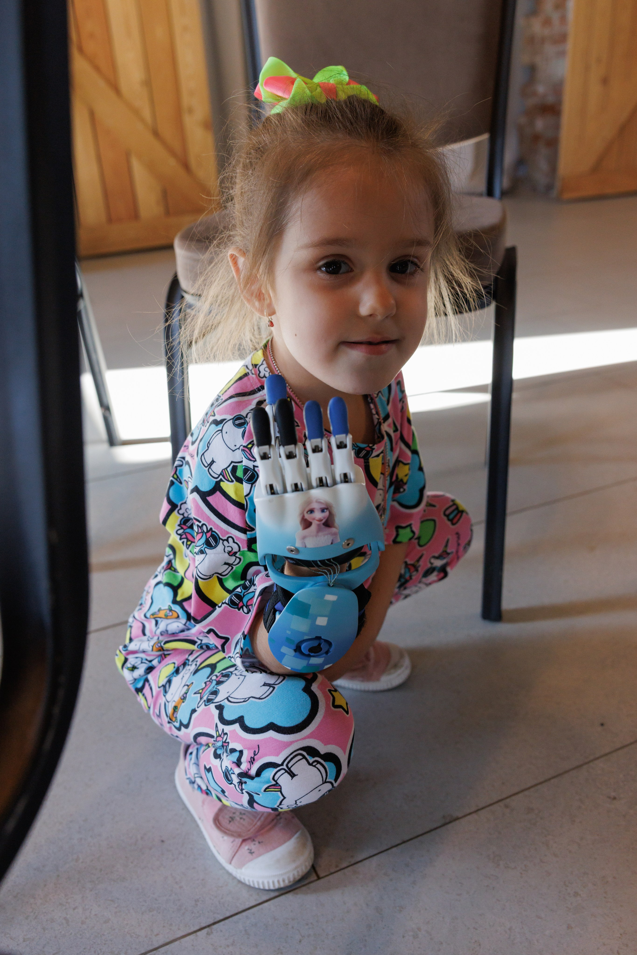 Кибер День от Маторика. Фотограф в Красноярске Евдокимова Анастасия