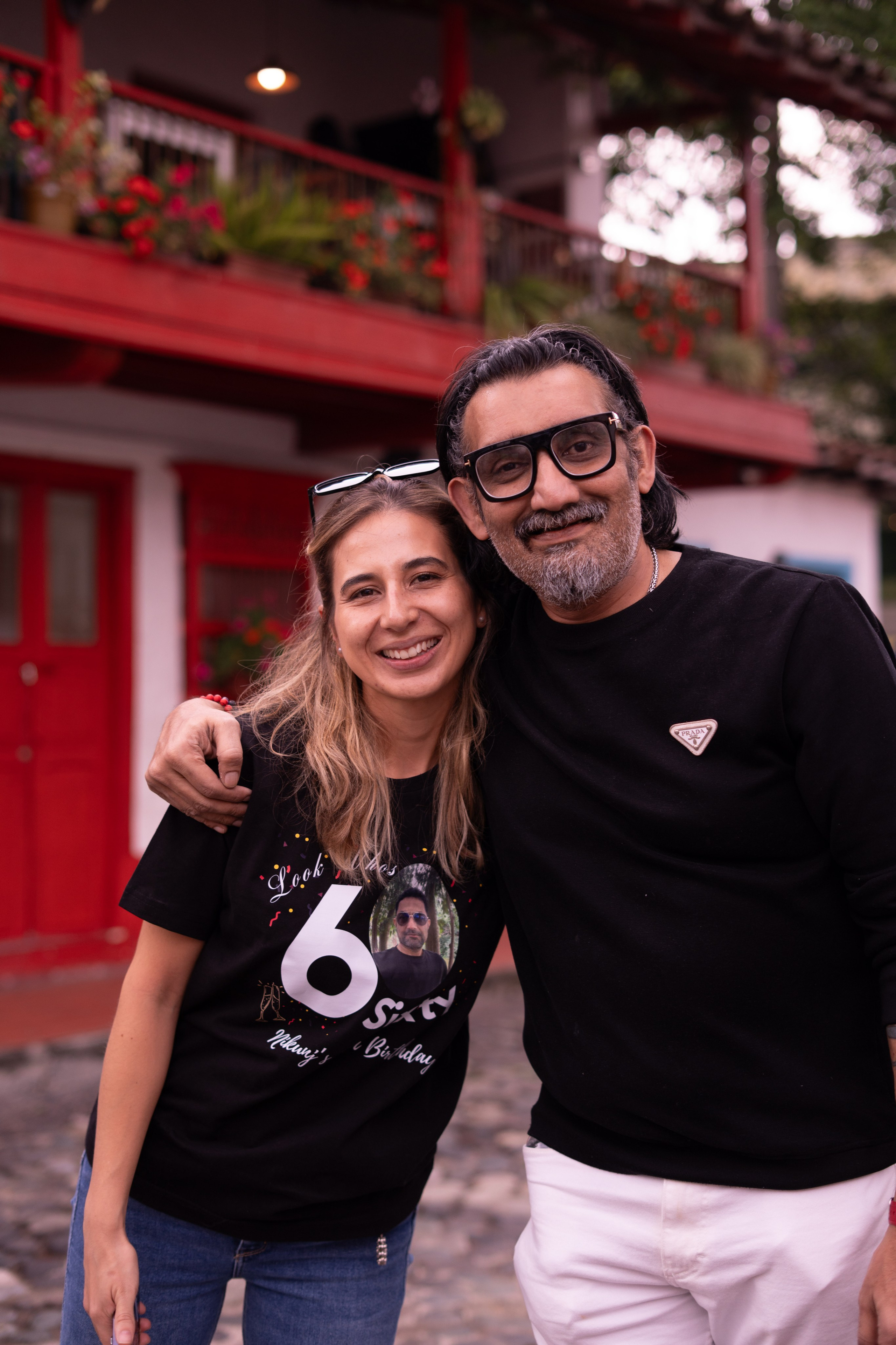 Bachelor party / One day in Medellin. Wedding Photographer in Barcelona and Medellin