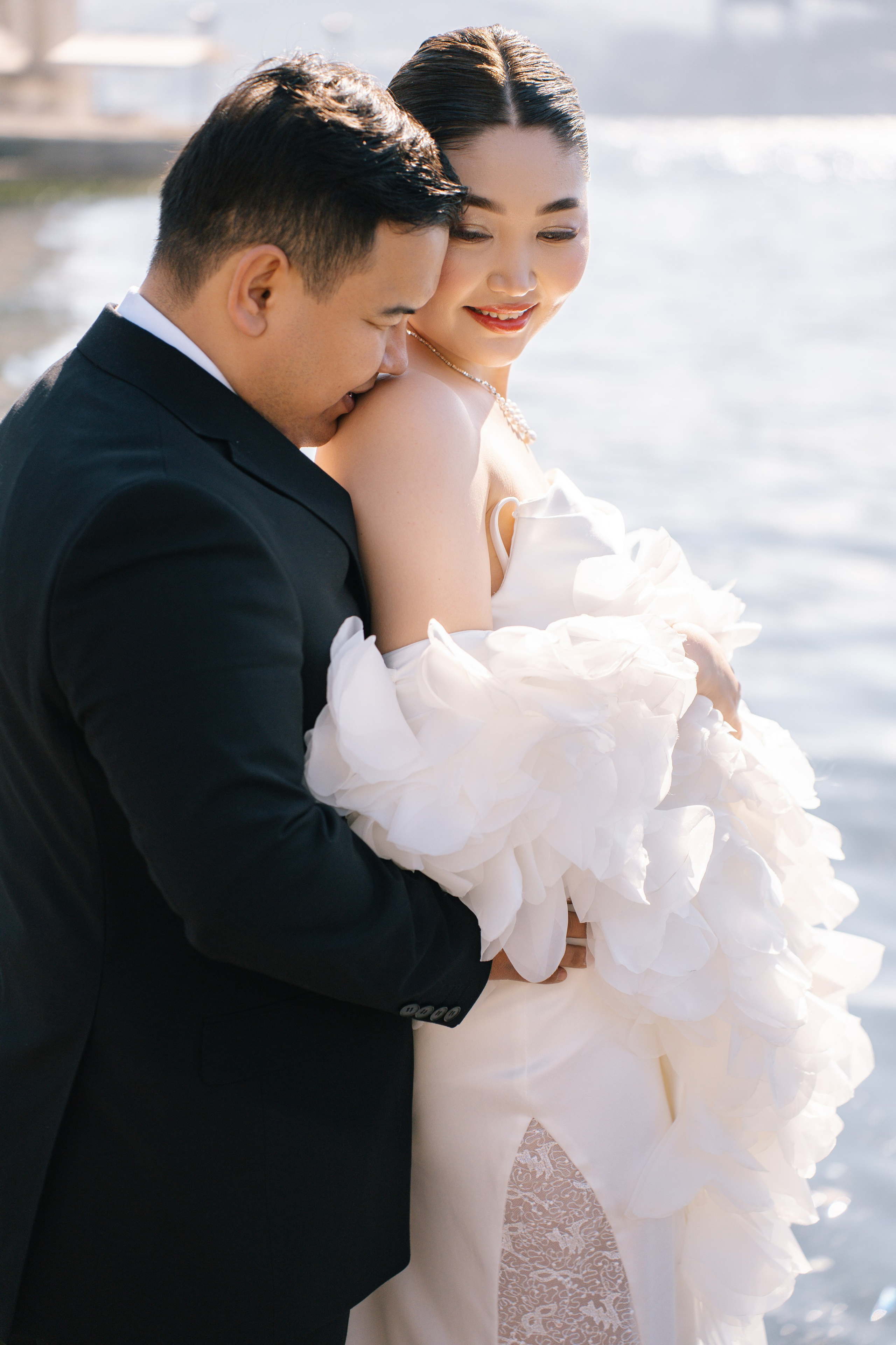 LOVE STORY IN ISTANBUL. ___________________________________________________