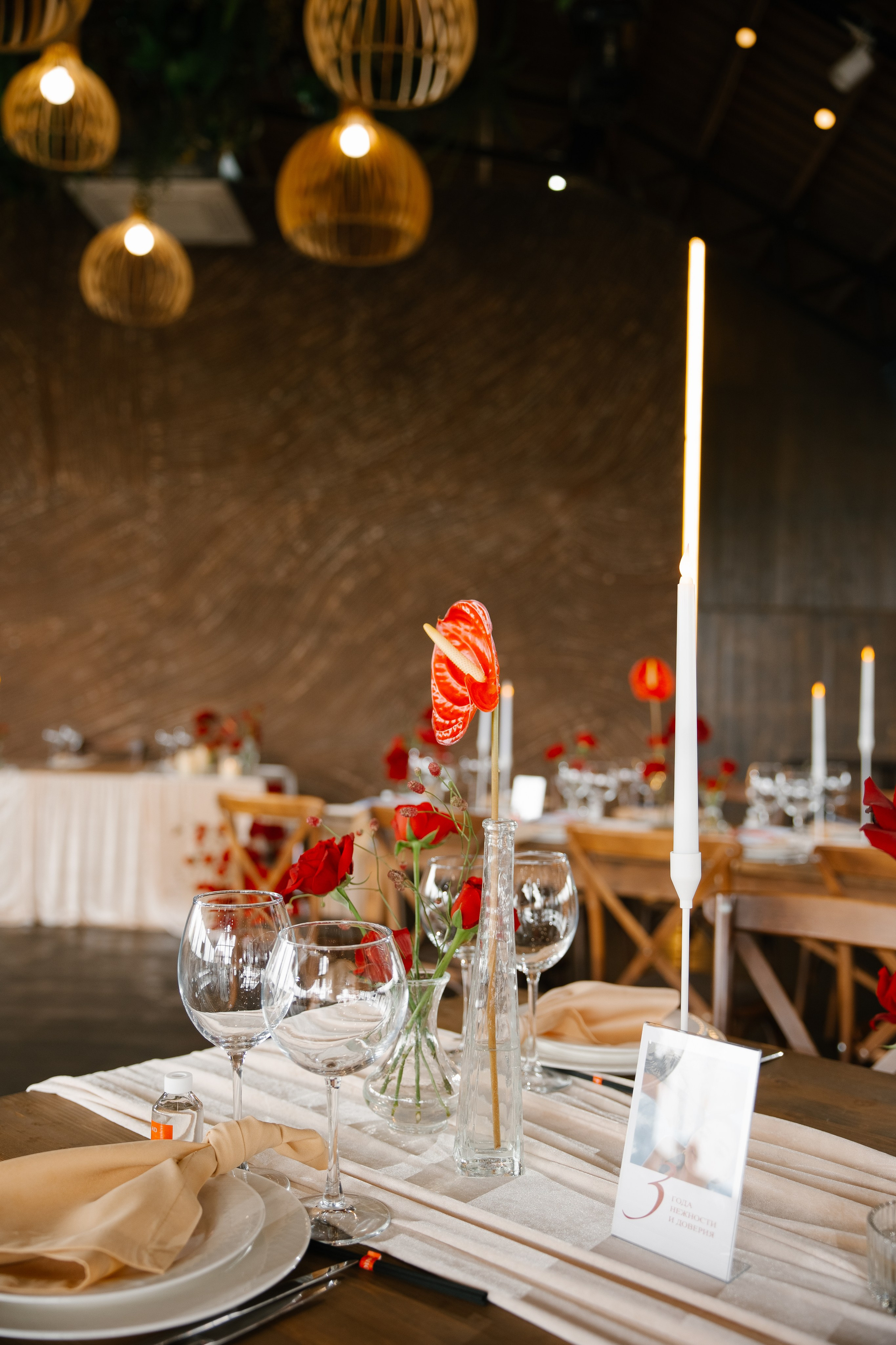 Алексей и Дарья. Свадебный фотограф Полина Панина