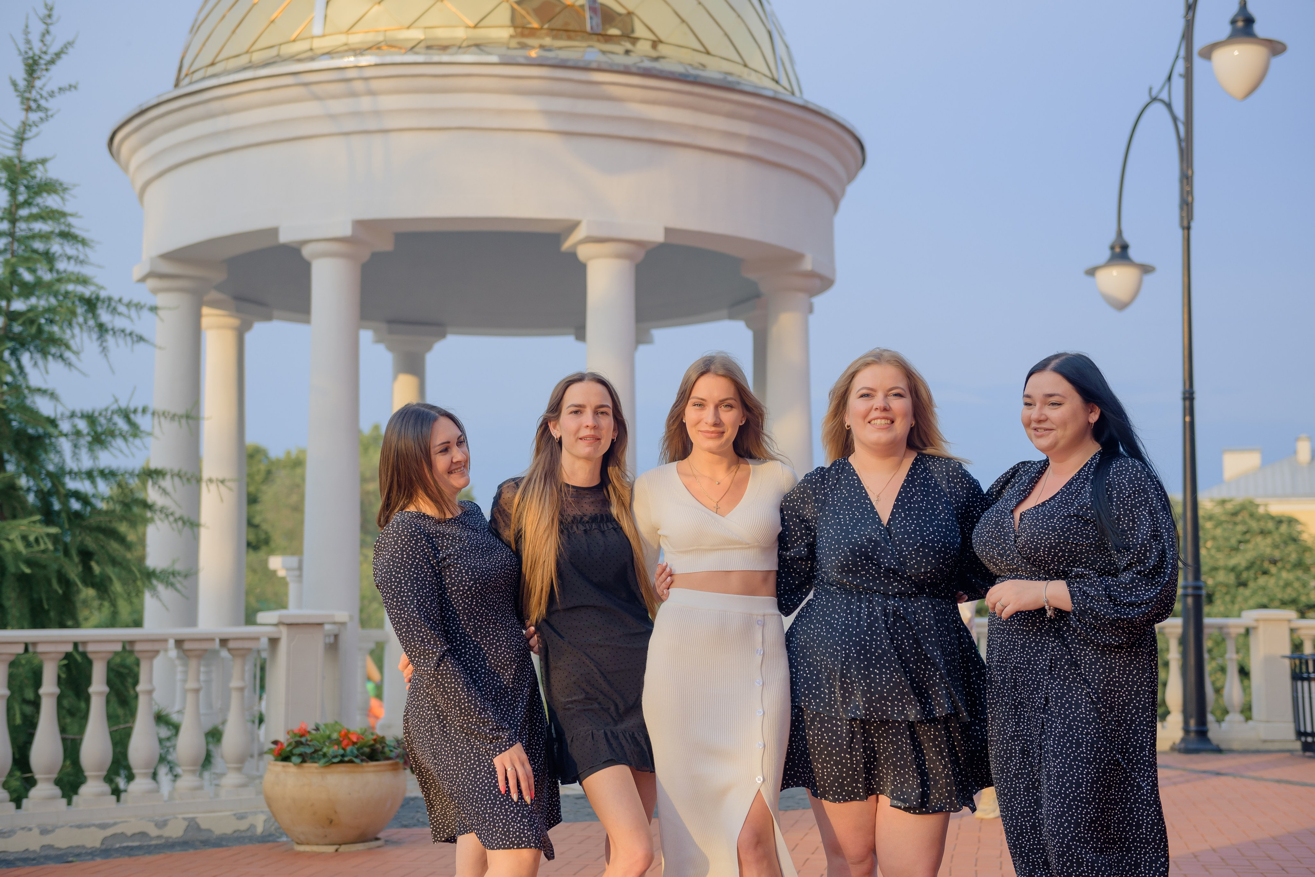 Девичник Ev. Семейный фотограф в Рязани Мария Ермакова