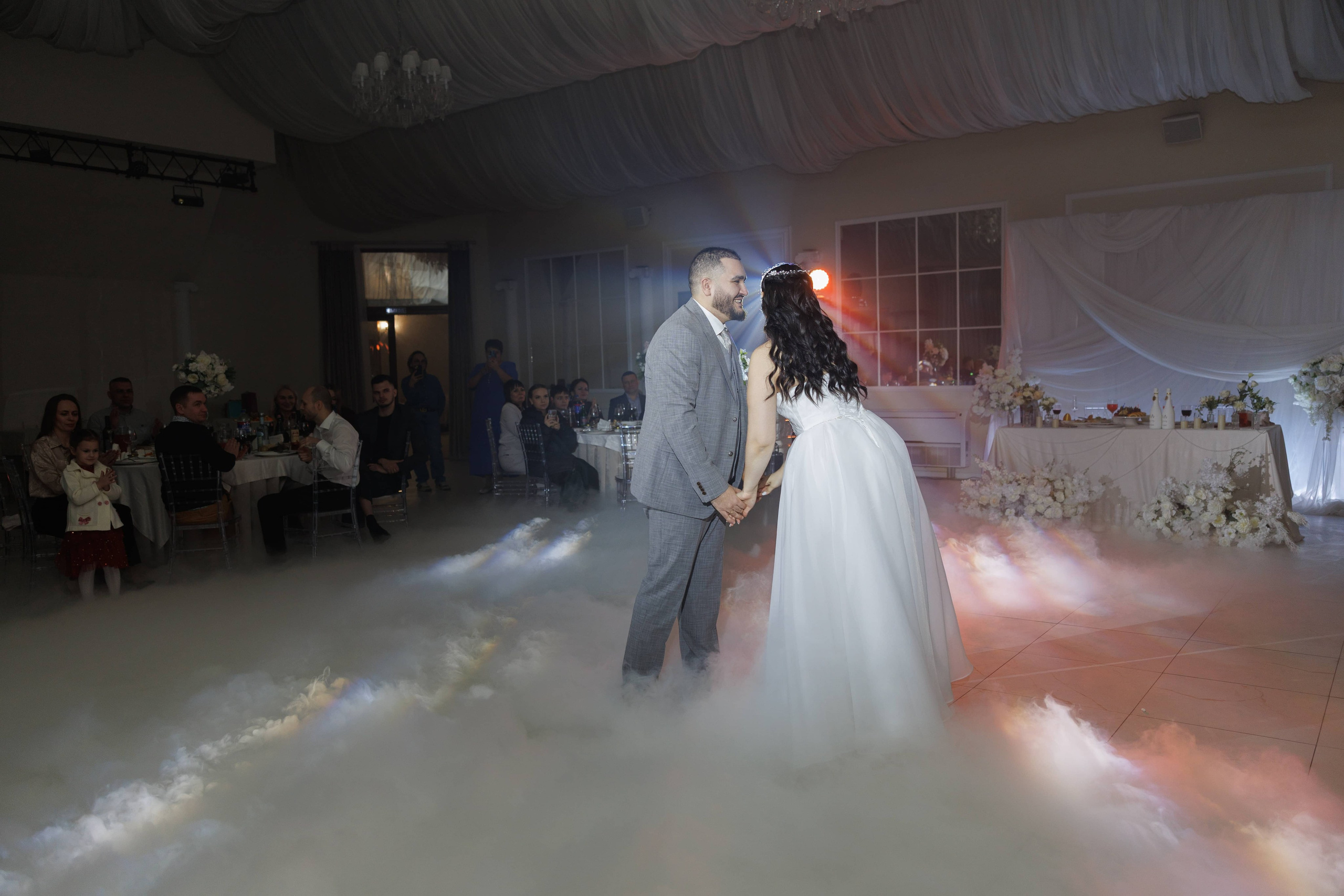 Андрей и Анастасия