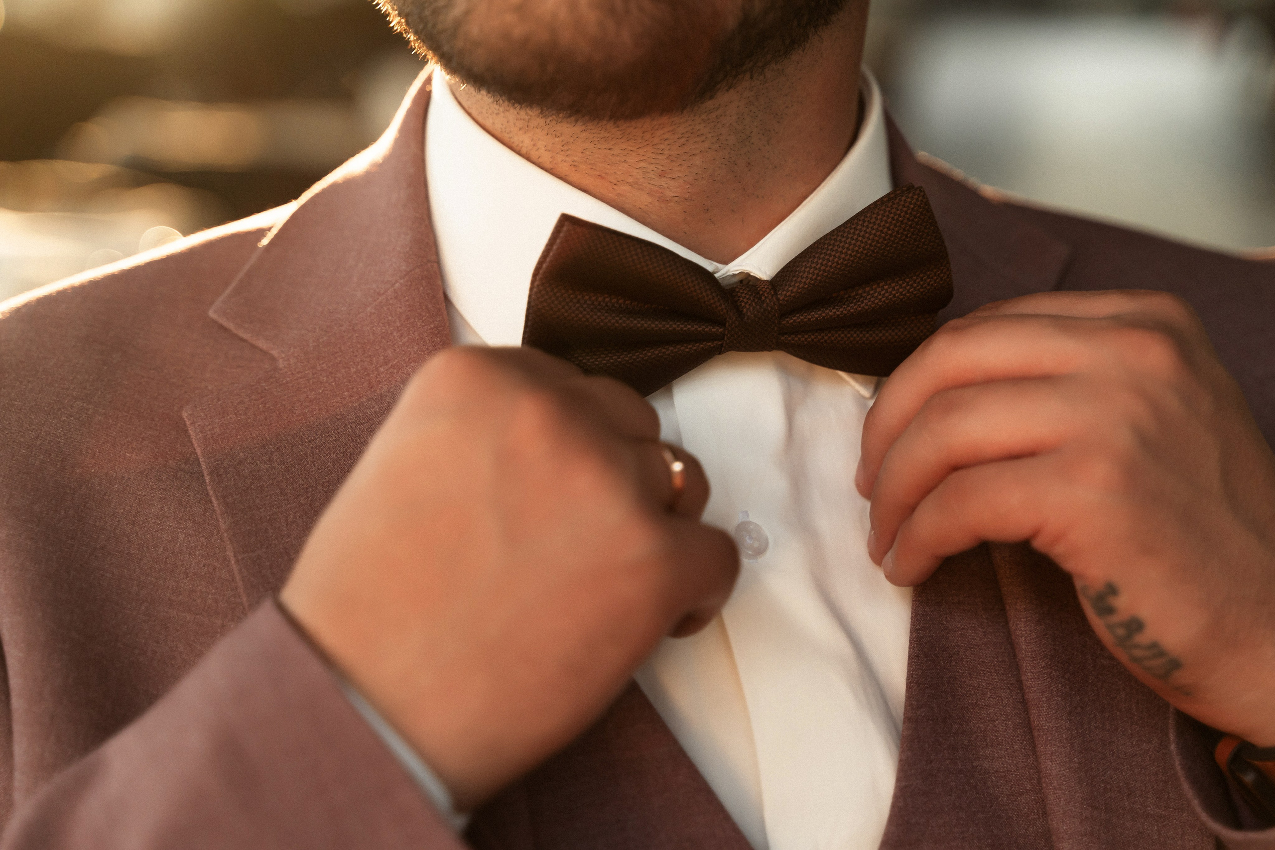 Даша и Слава. Фотограф Алина Филимонова Тверь