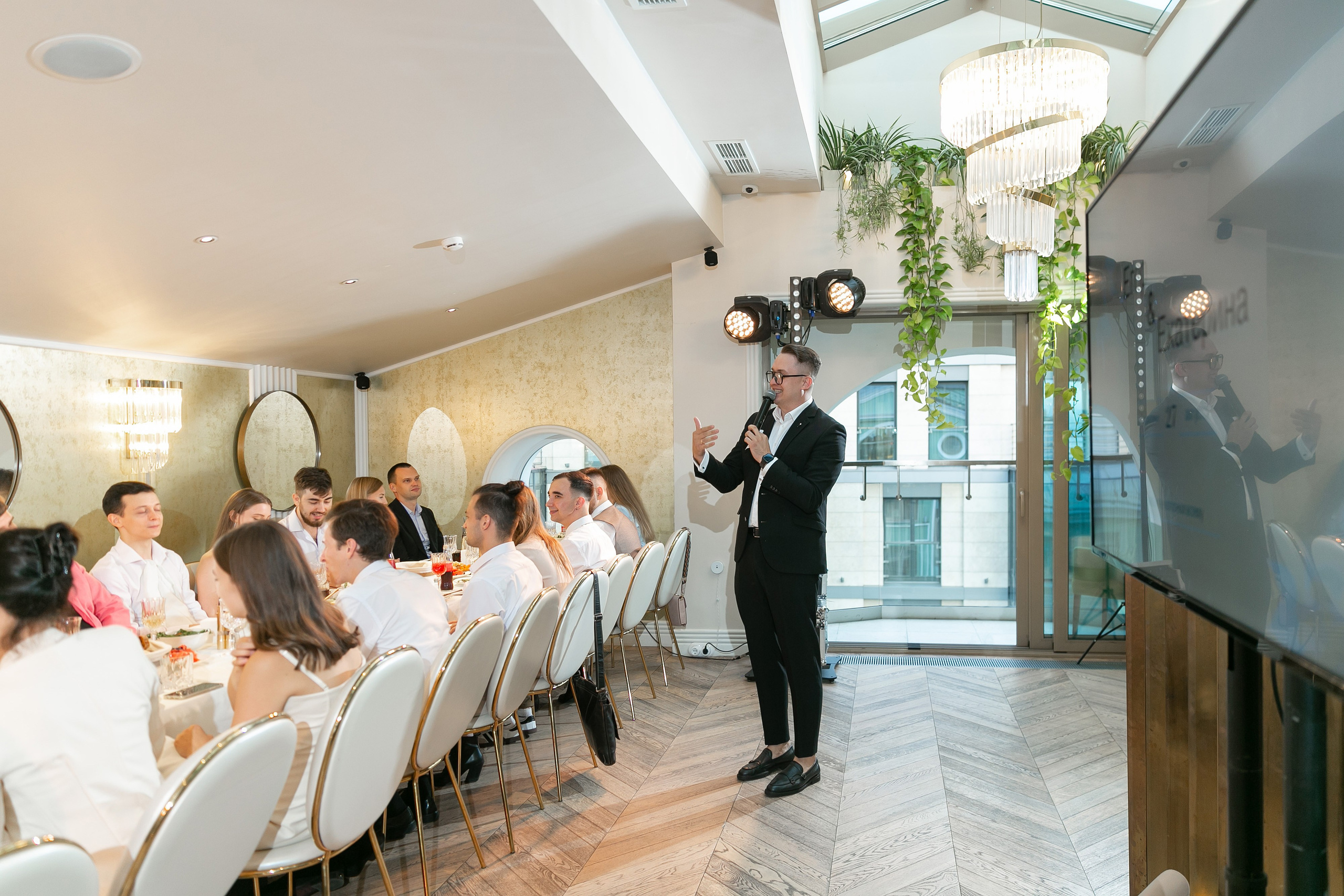 Съемка свадебного дня Кати и Егора. Свадебный и портретный фотограф в Санкт-Петербурге Надежда Чечулина