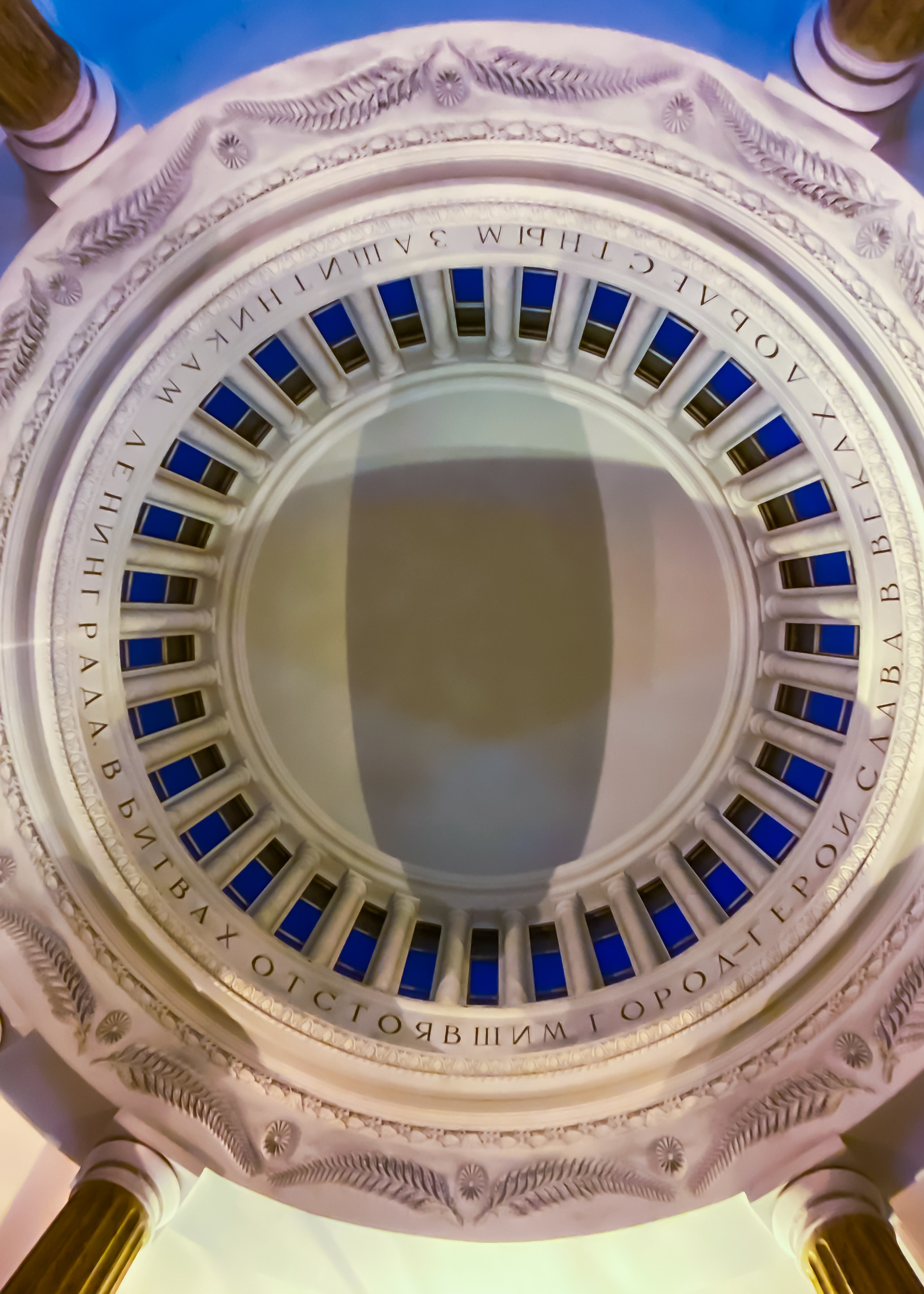 Питер. Портретный фотограф DanilNabody