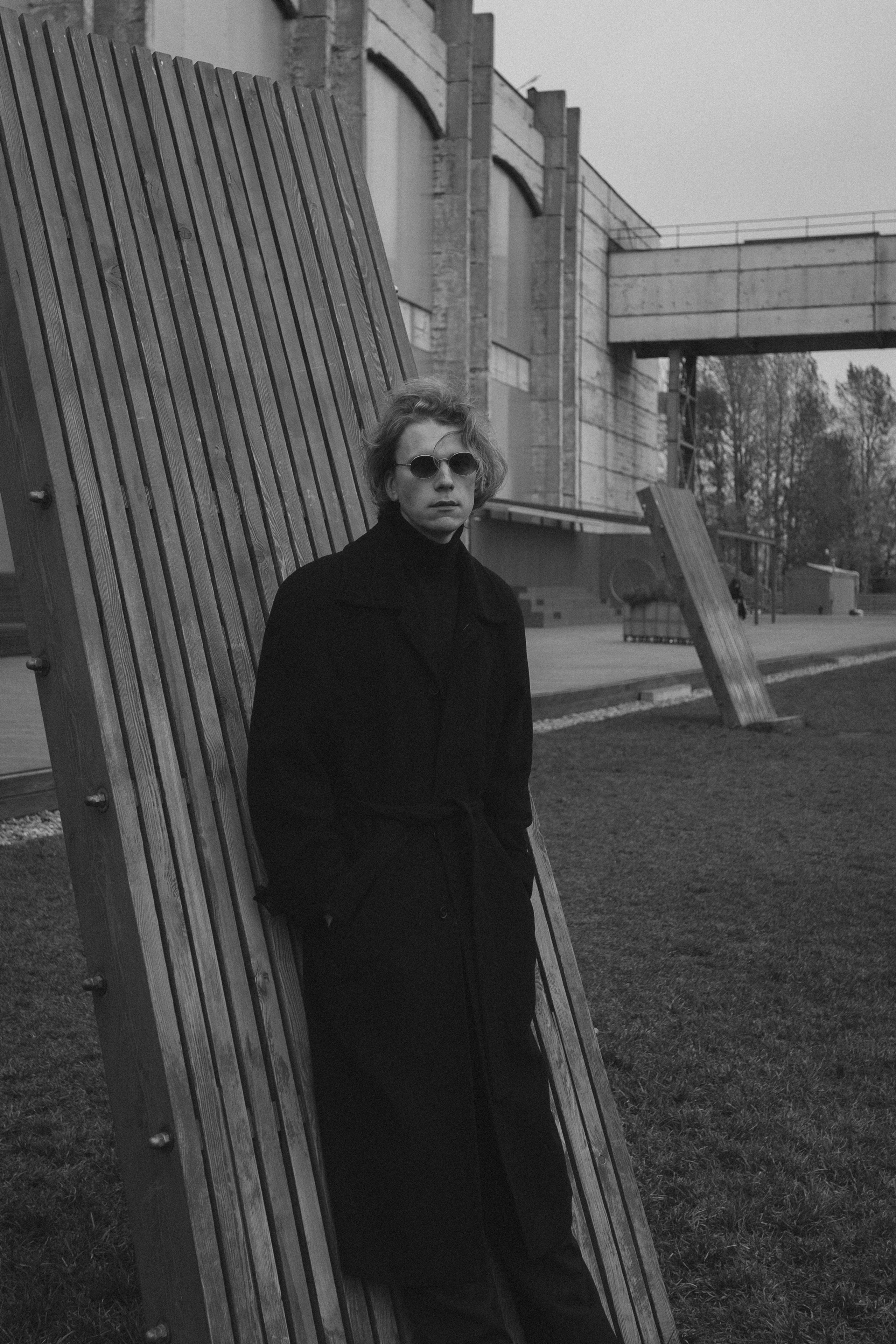 MOR. Портретный фотограф DanilNabody