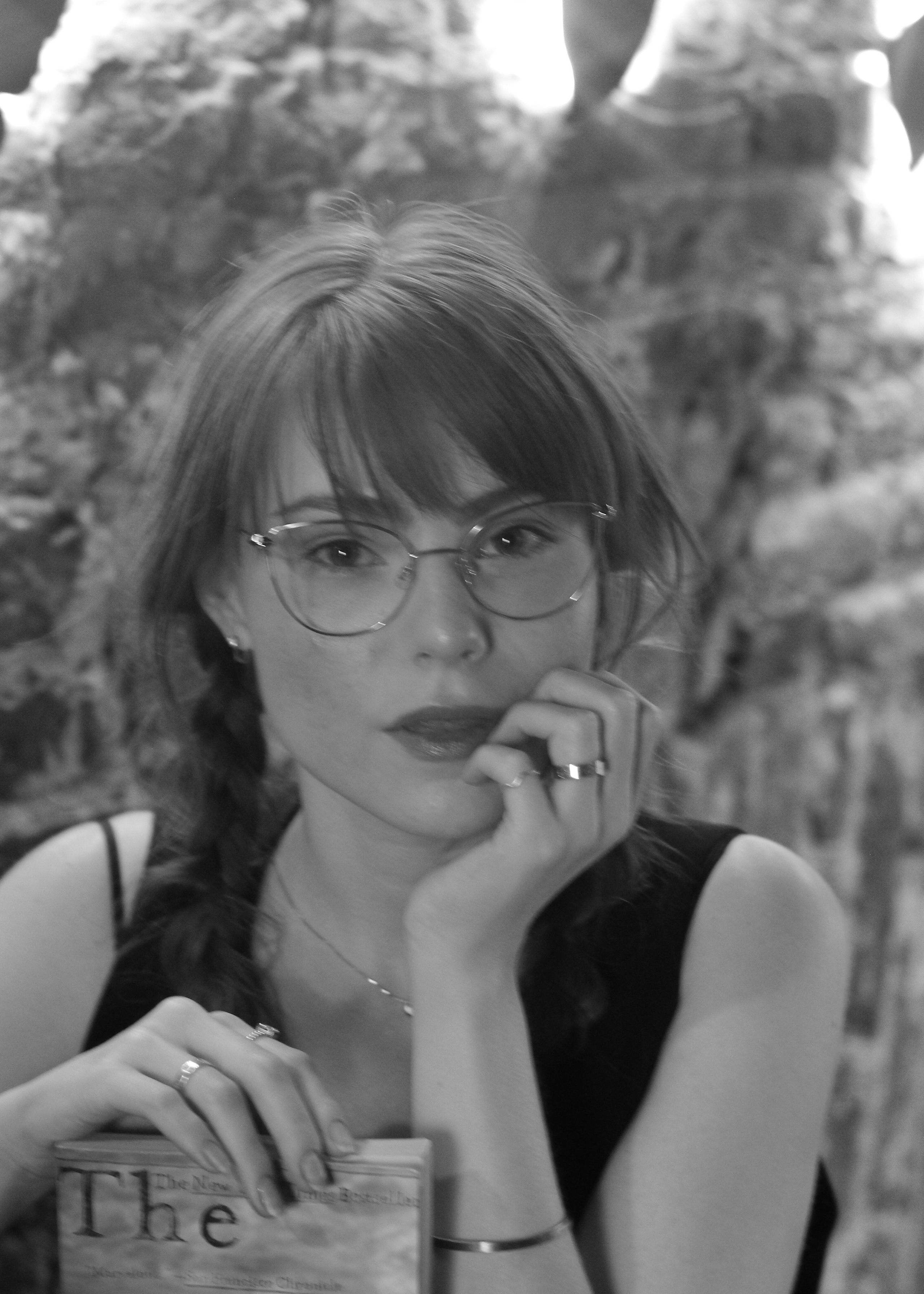 ADEL. Портретный фотограф DanilNabody