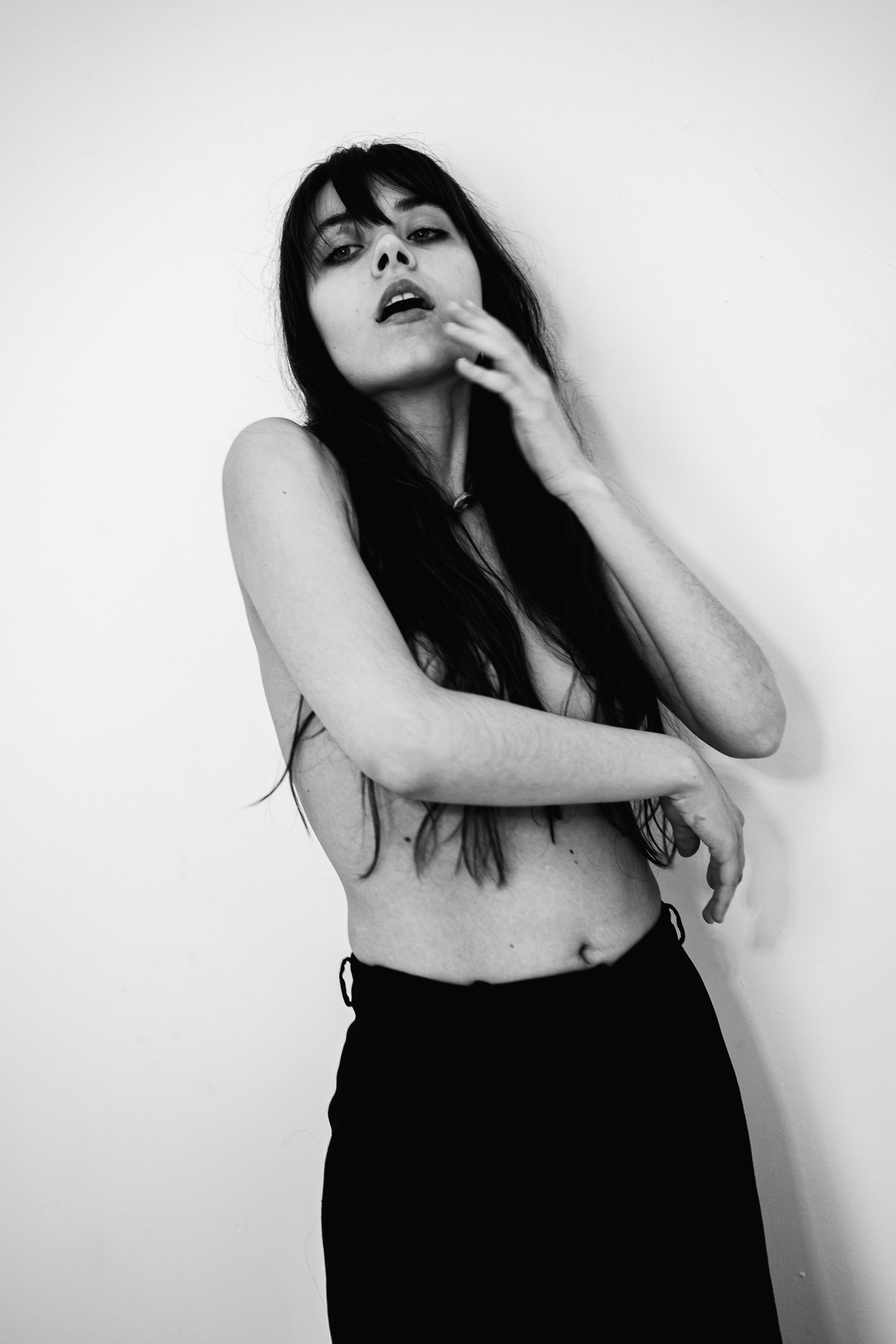 KAYTE. Портретный фотограф DanilNabody