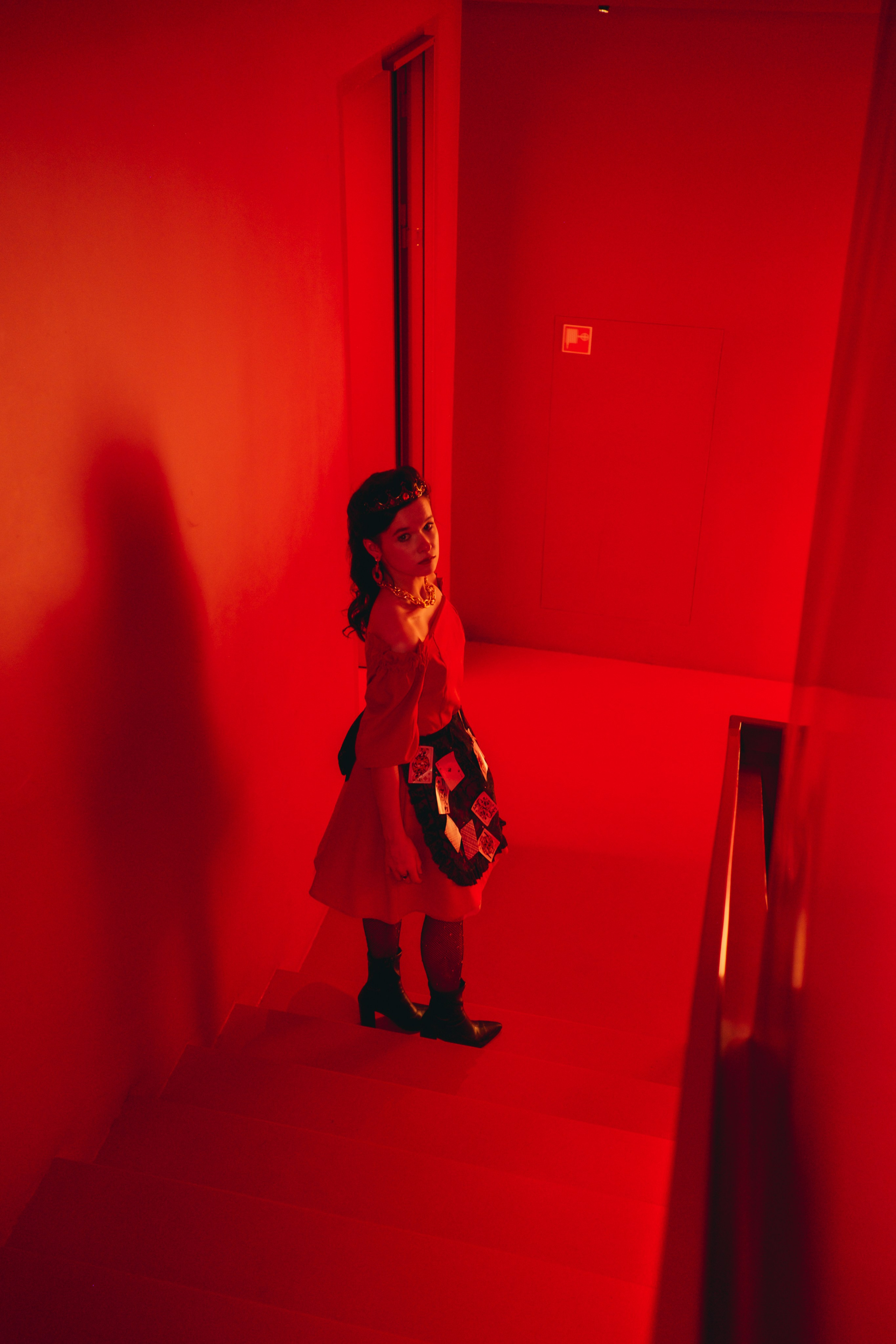 LZA. Портретный фотограф DanilNabody