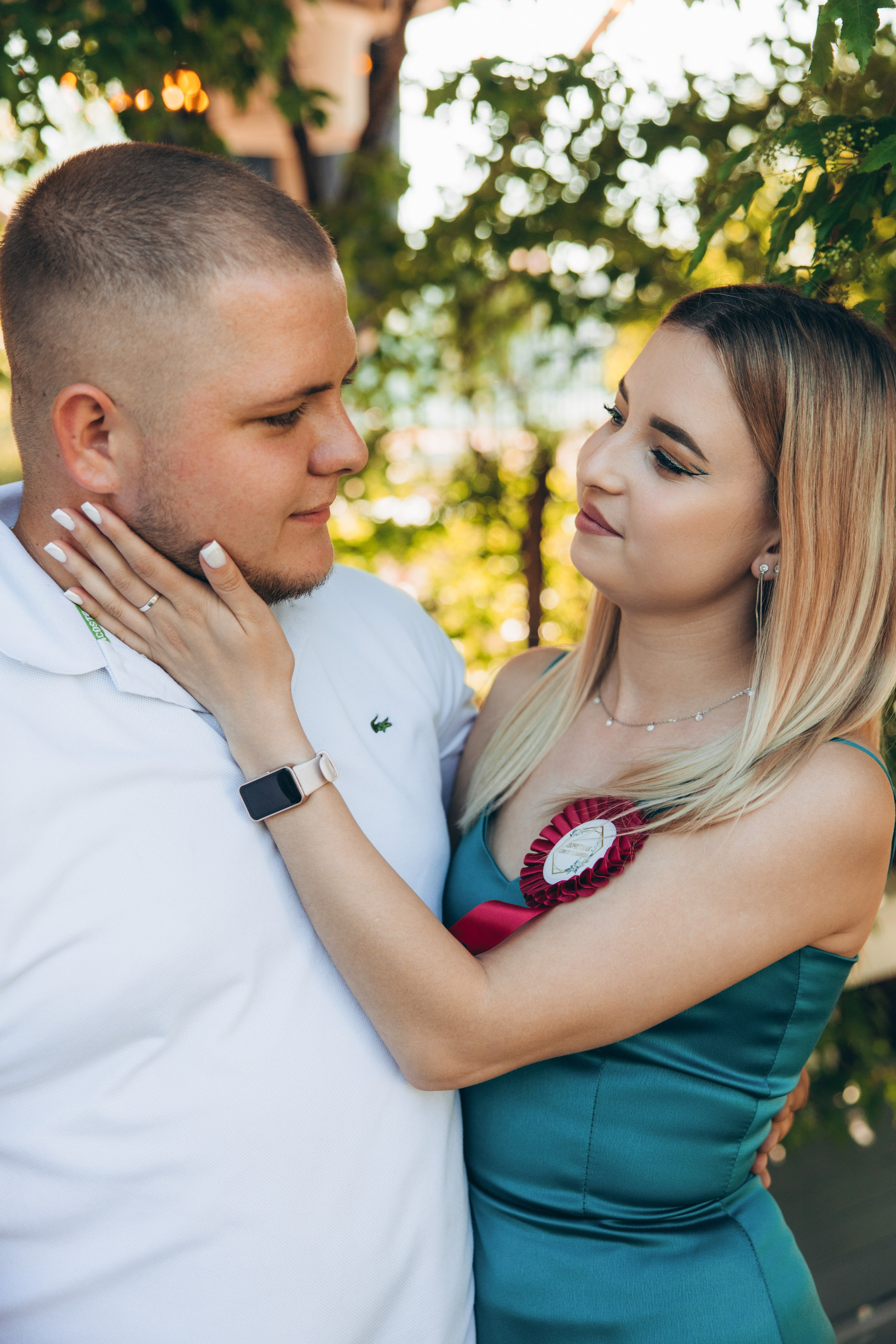 Станислав & Татьяна. Свадебный, семейный фотограф в Иркутске Светлана Макаричева