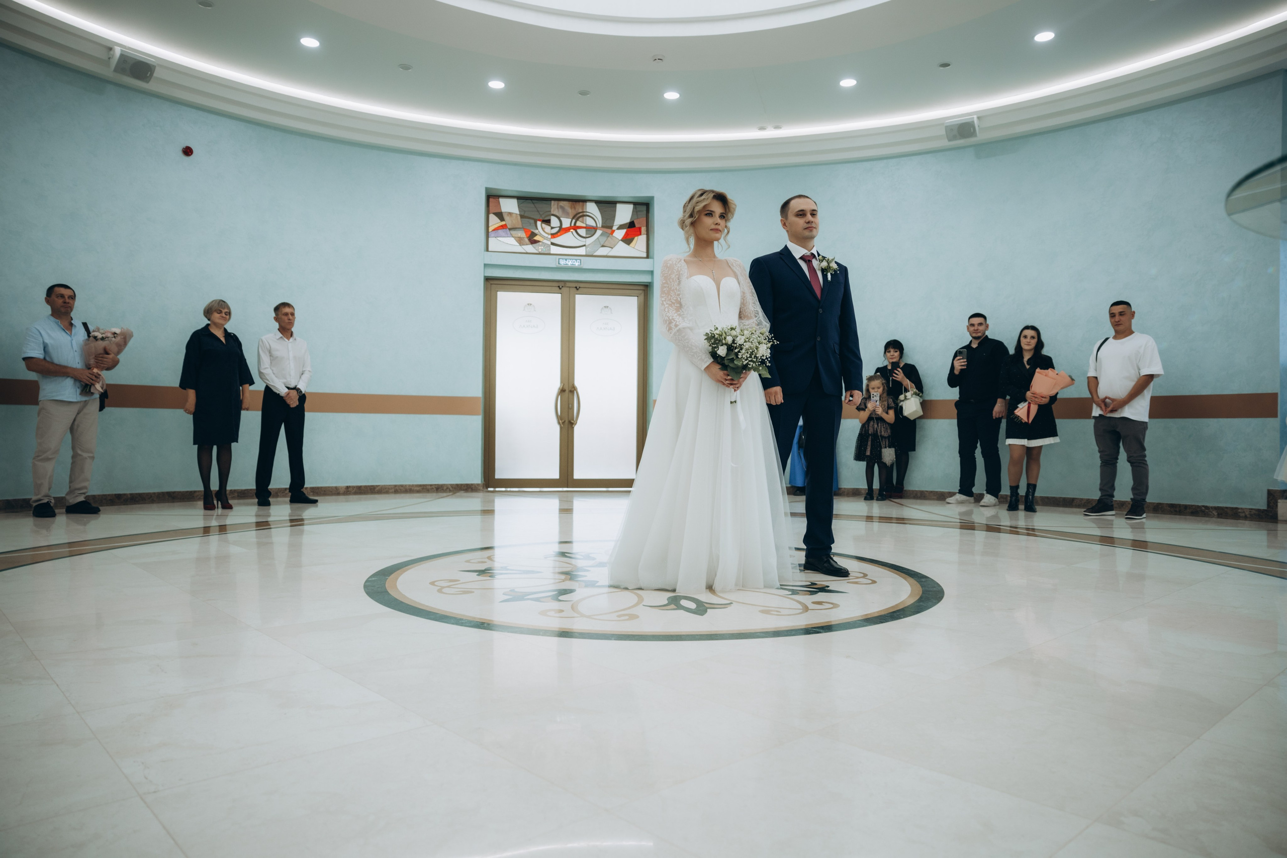 Wedding Day. Свадебный, семейный фотограф в Иркутске Светлана Макаричева