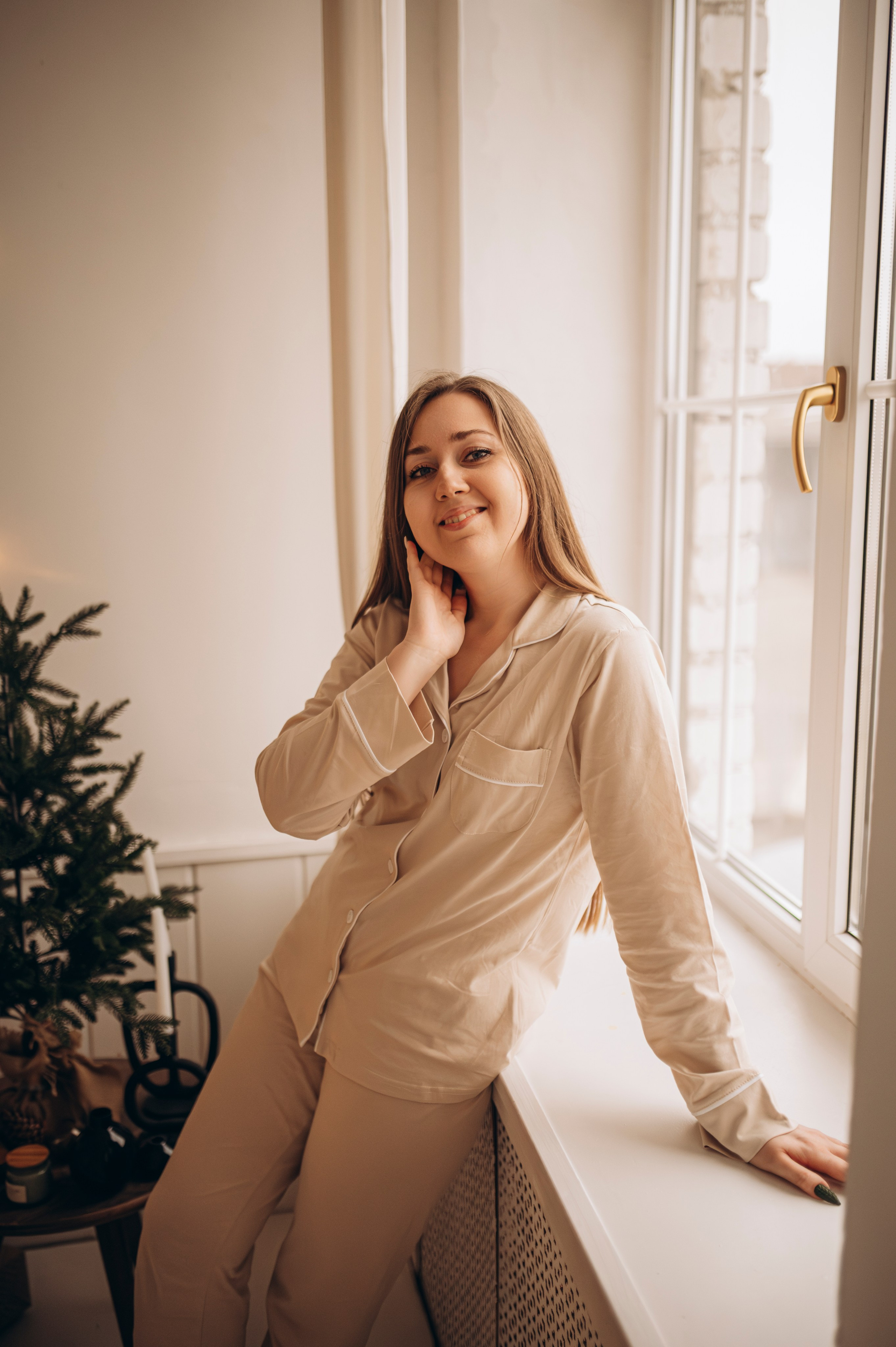 Катя и Глеб. Свадебный и семейный фотограф в город Курске Алина Гайдукова