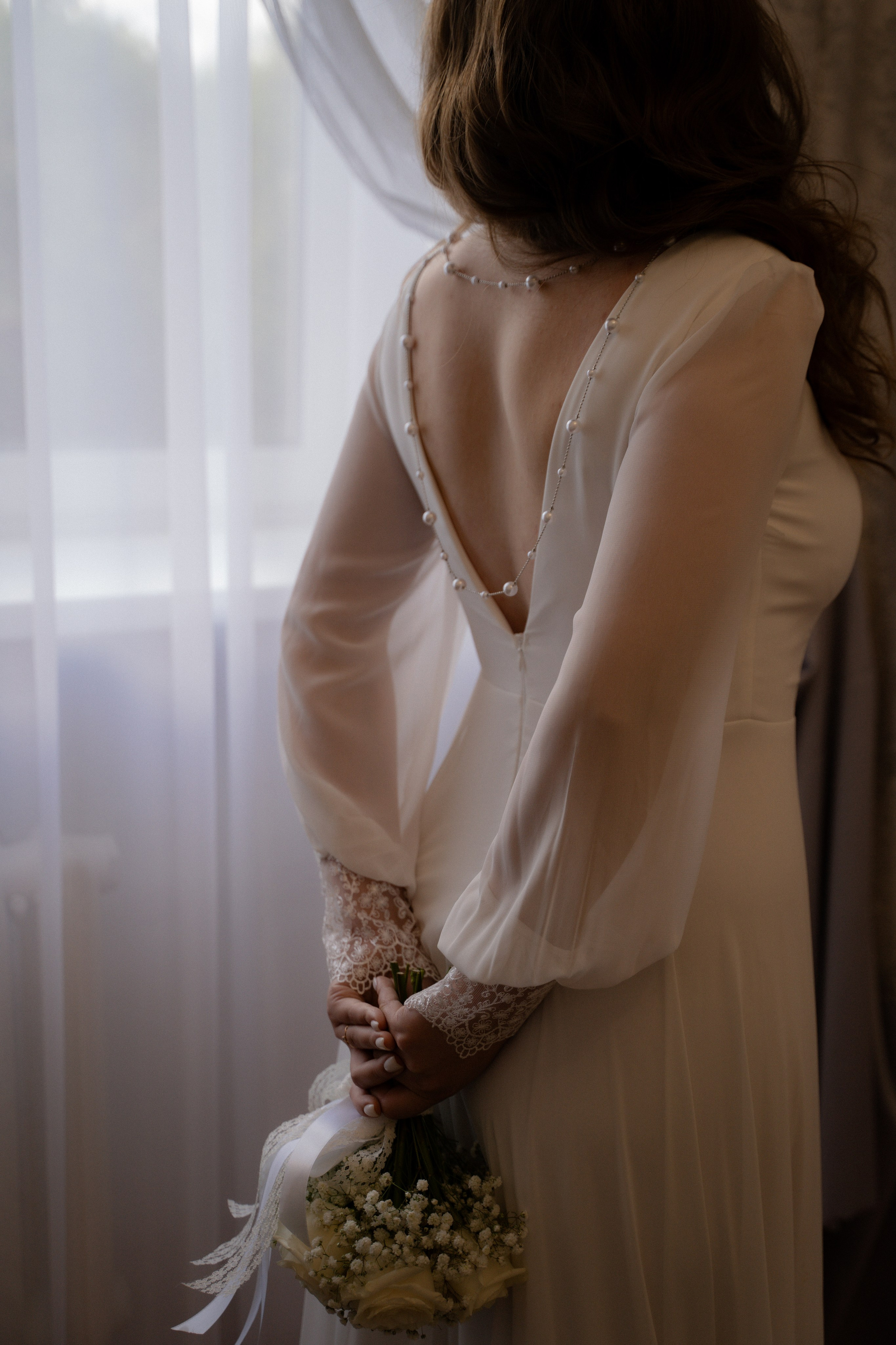 Wedding day. Фотограф в Санкт-Петербурге Ковалевская Ева