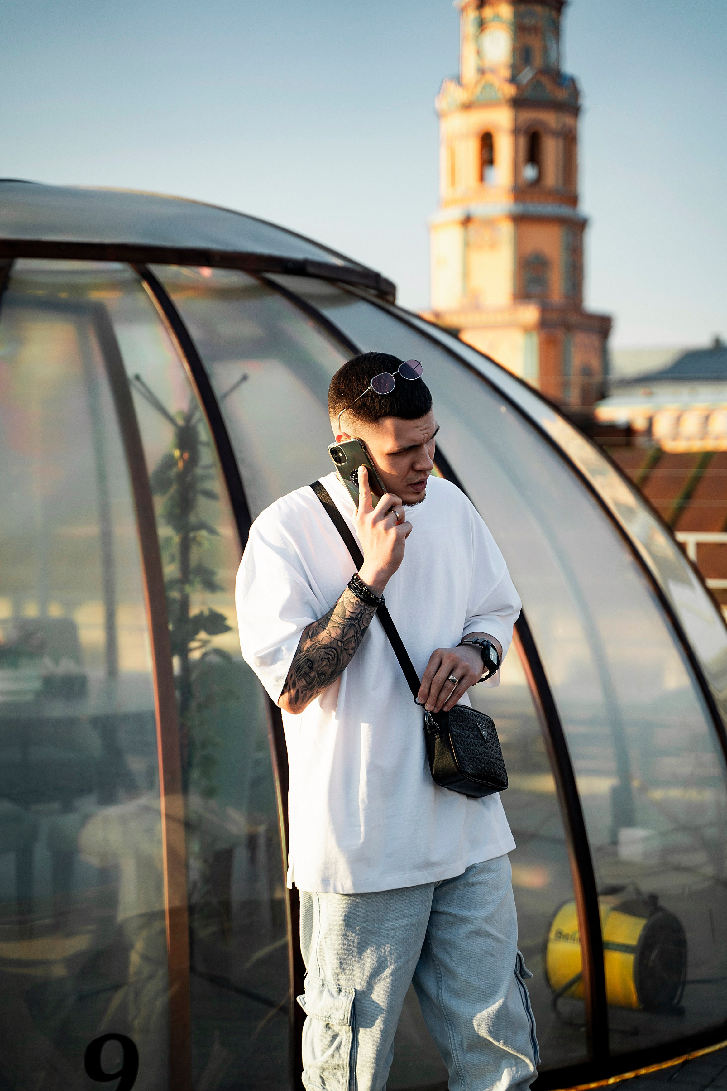 Гендер пати. Фотограф Казань