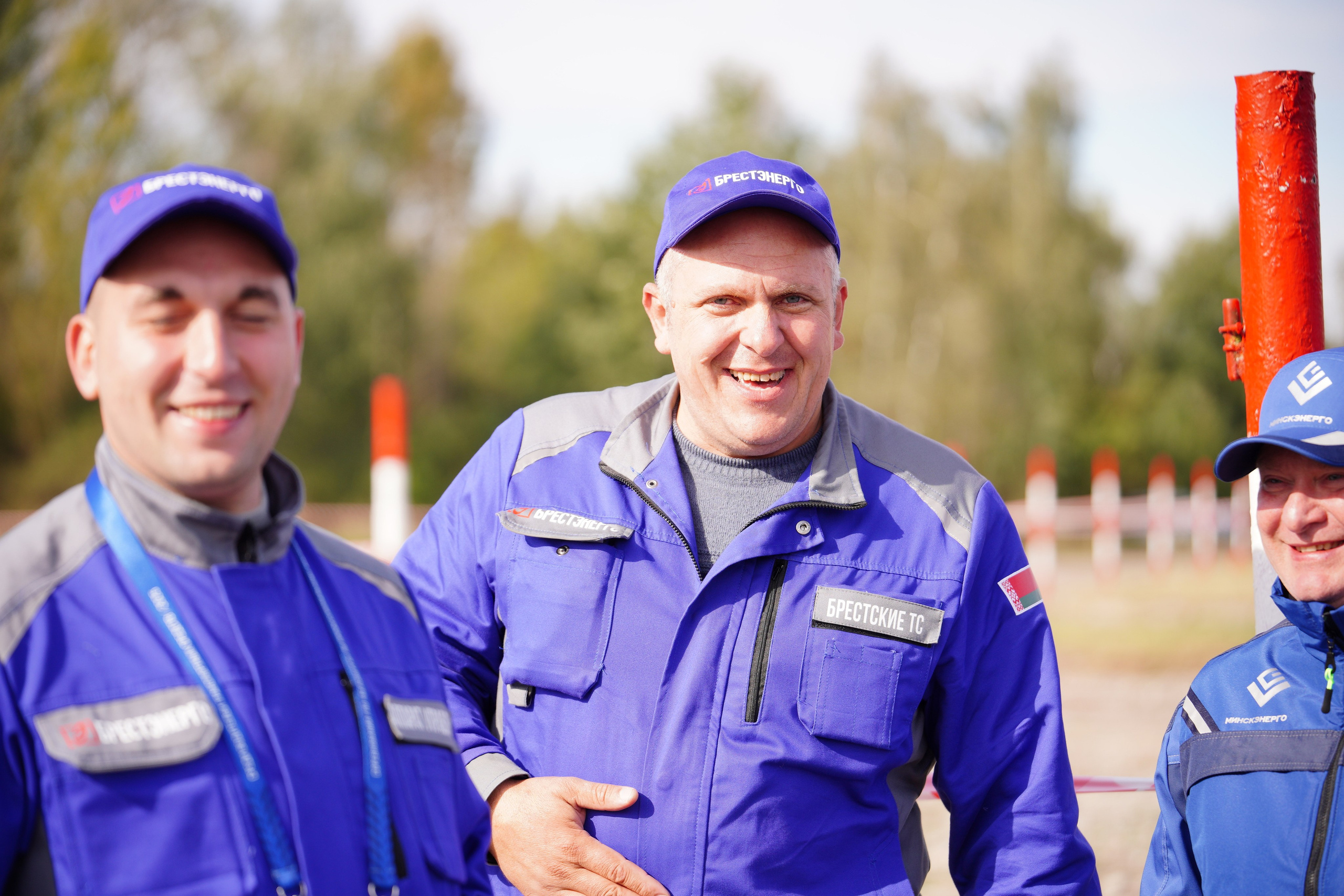 Как это было: III РЕСПУБЛИКАНСКИЕ СОРЕВНОВАНИЯ