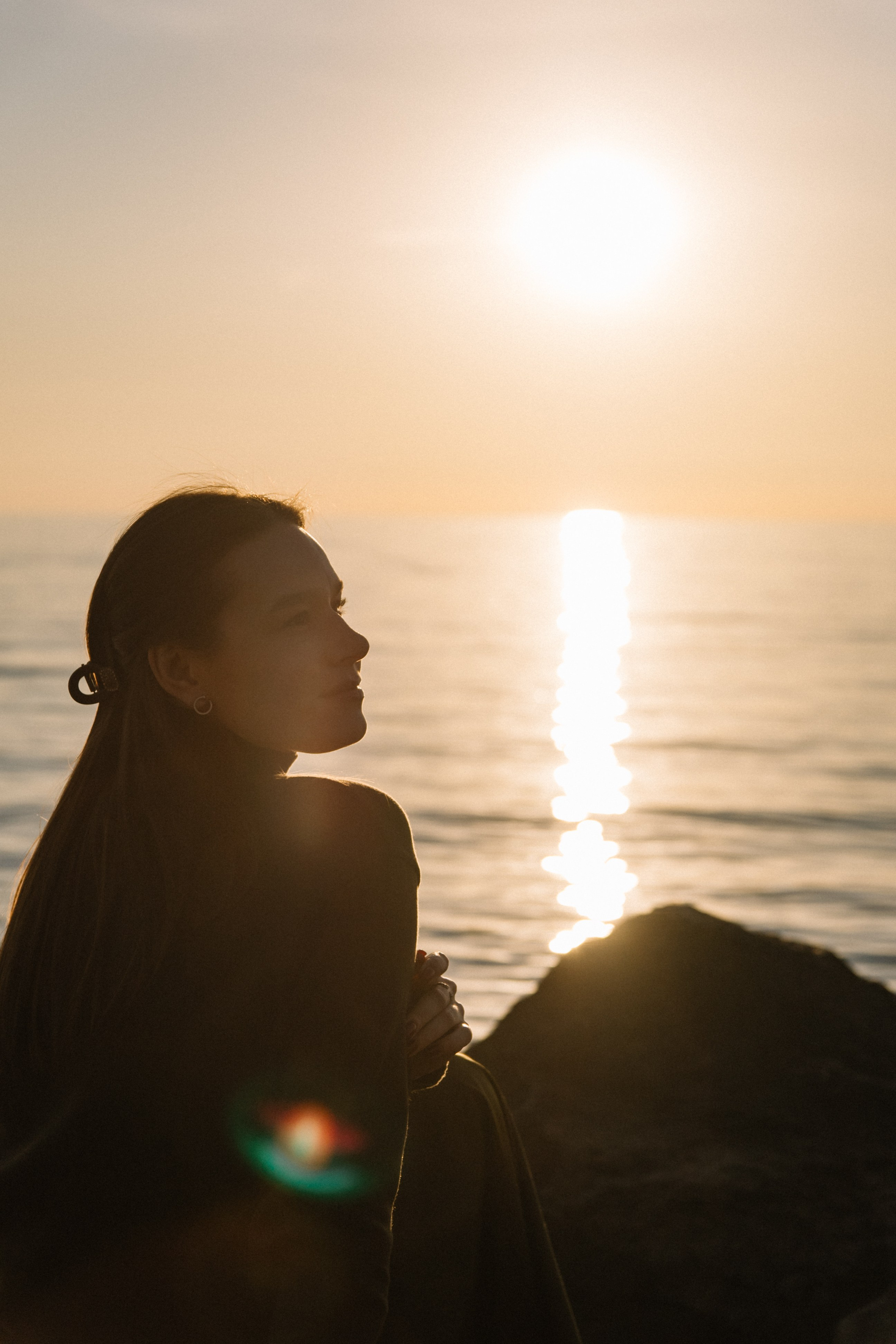 Уличные съемки