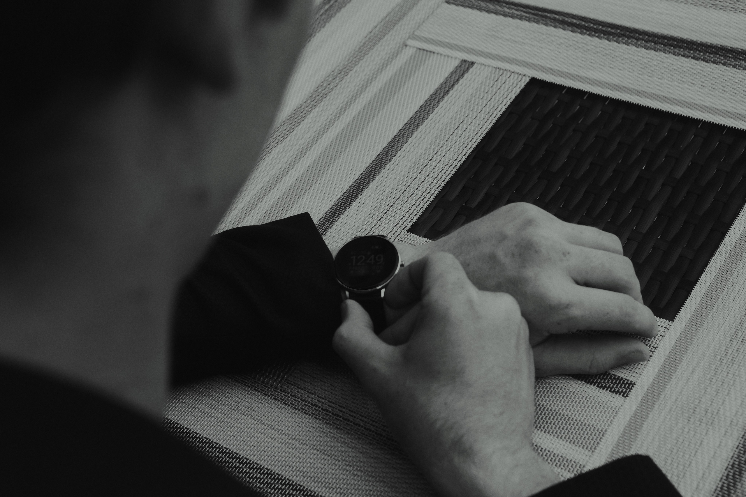 Серж НЕ фотограф