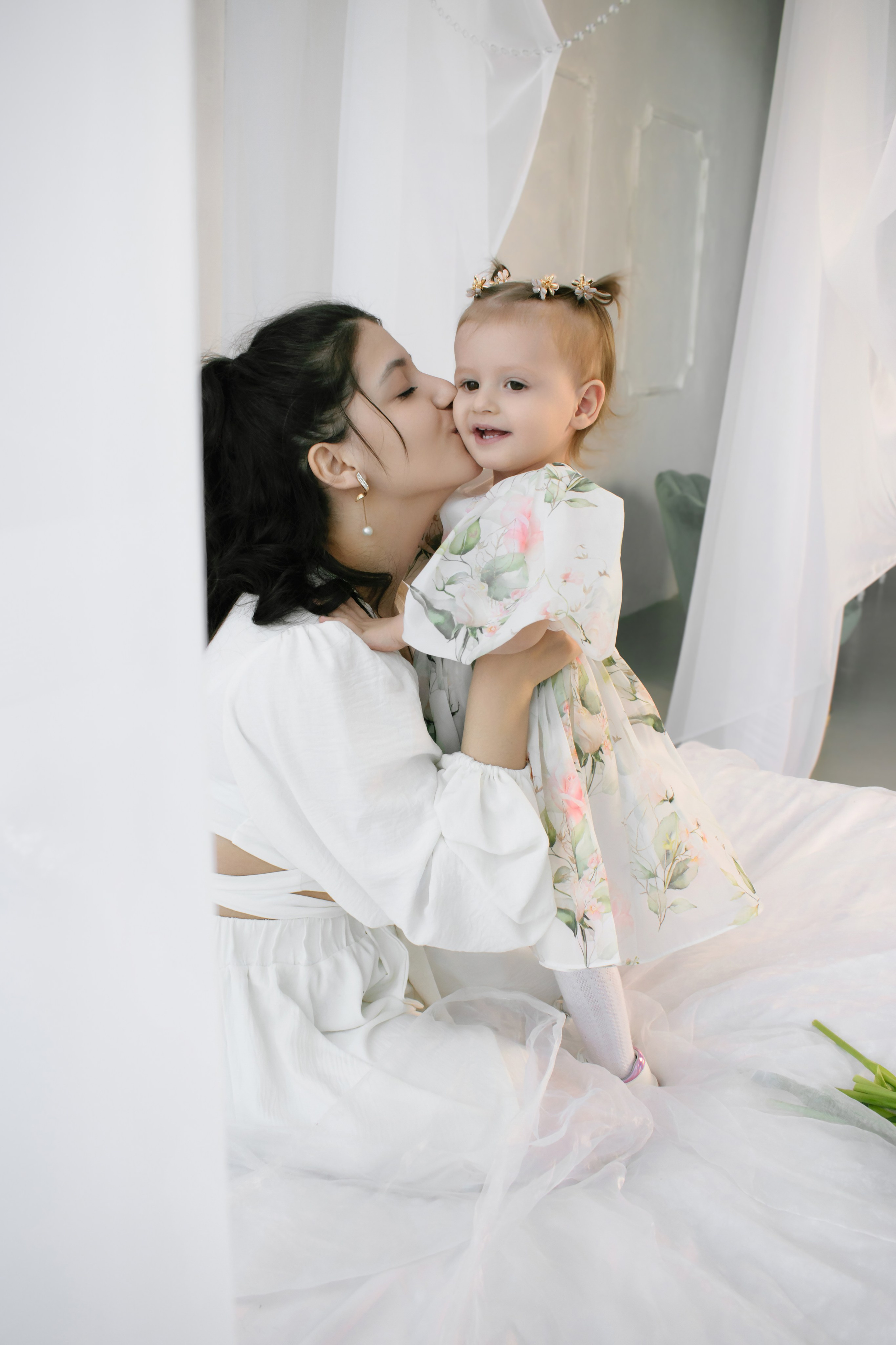 Альбом 1. Фотограф Хабаровск