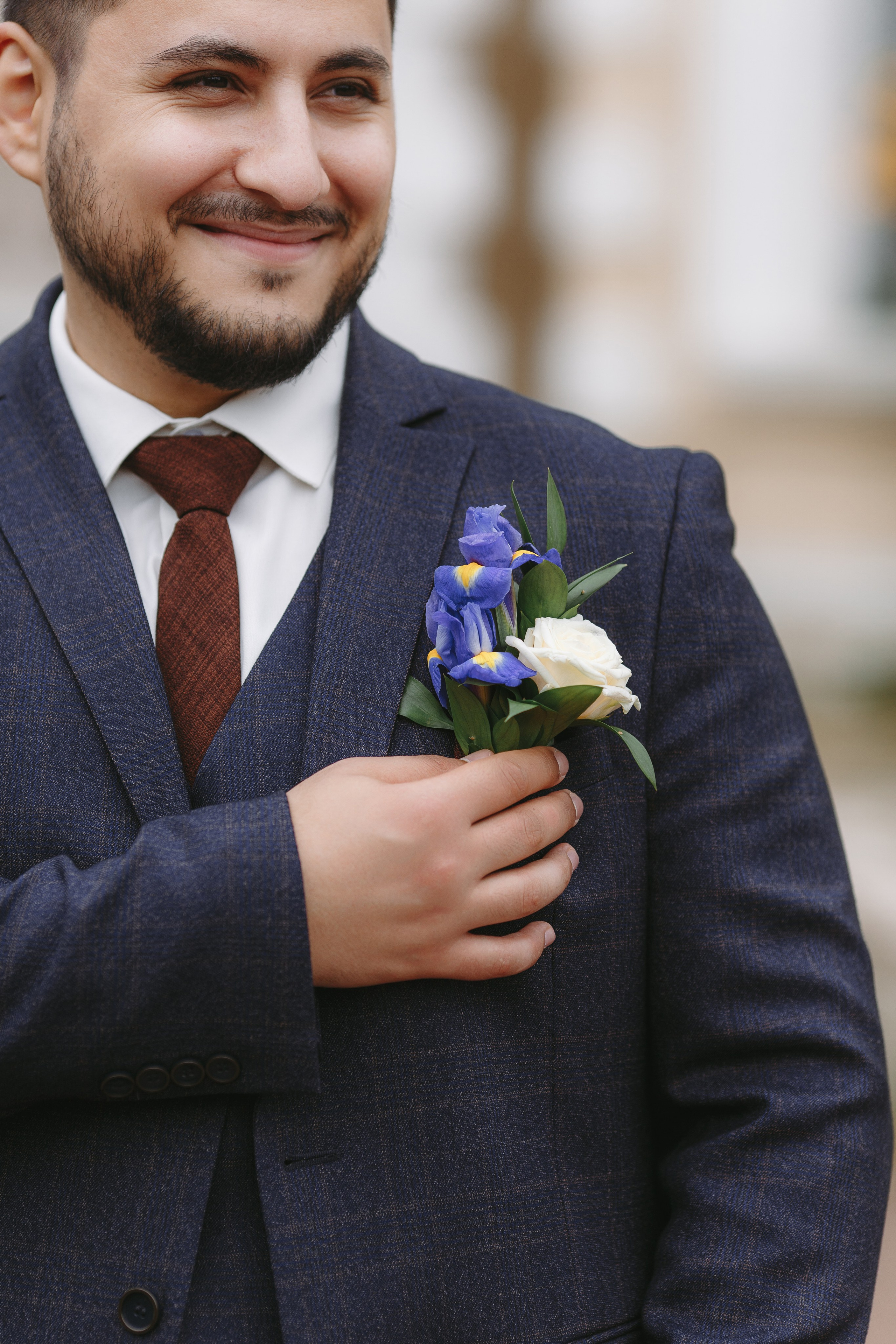 Свадебный фотограф Александр Абрамов в Москве и Зеленограде