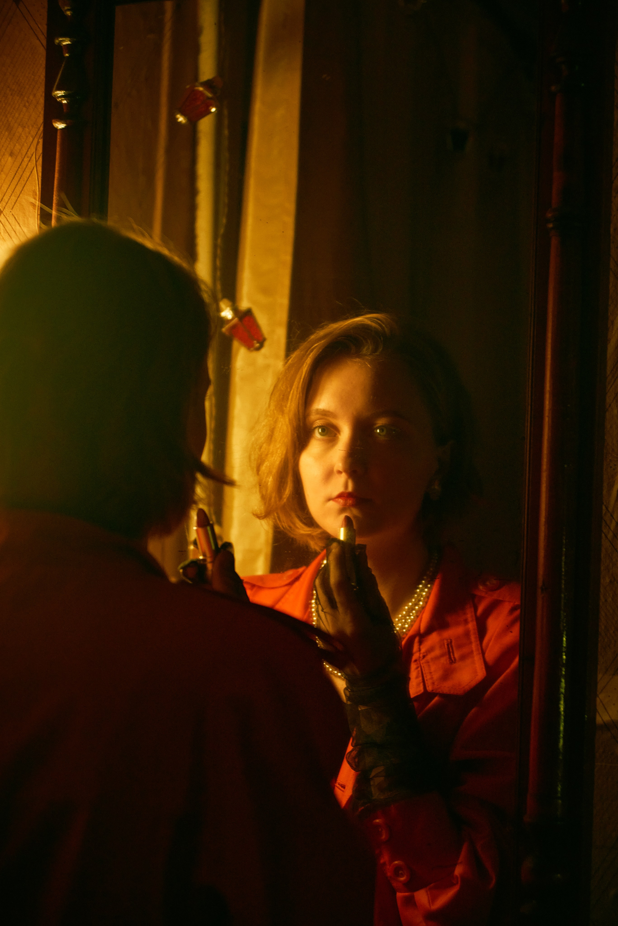 Анна. Ксения Glossa. Портретный и репортажный фотограф в Самаре