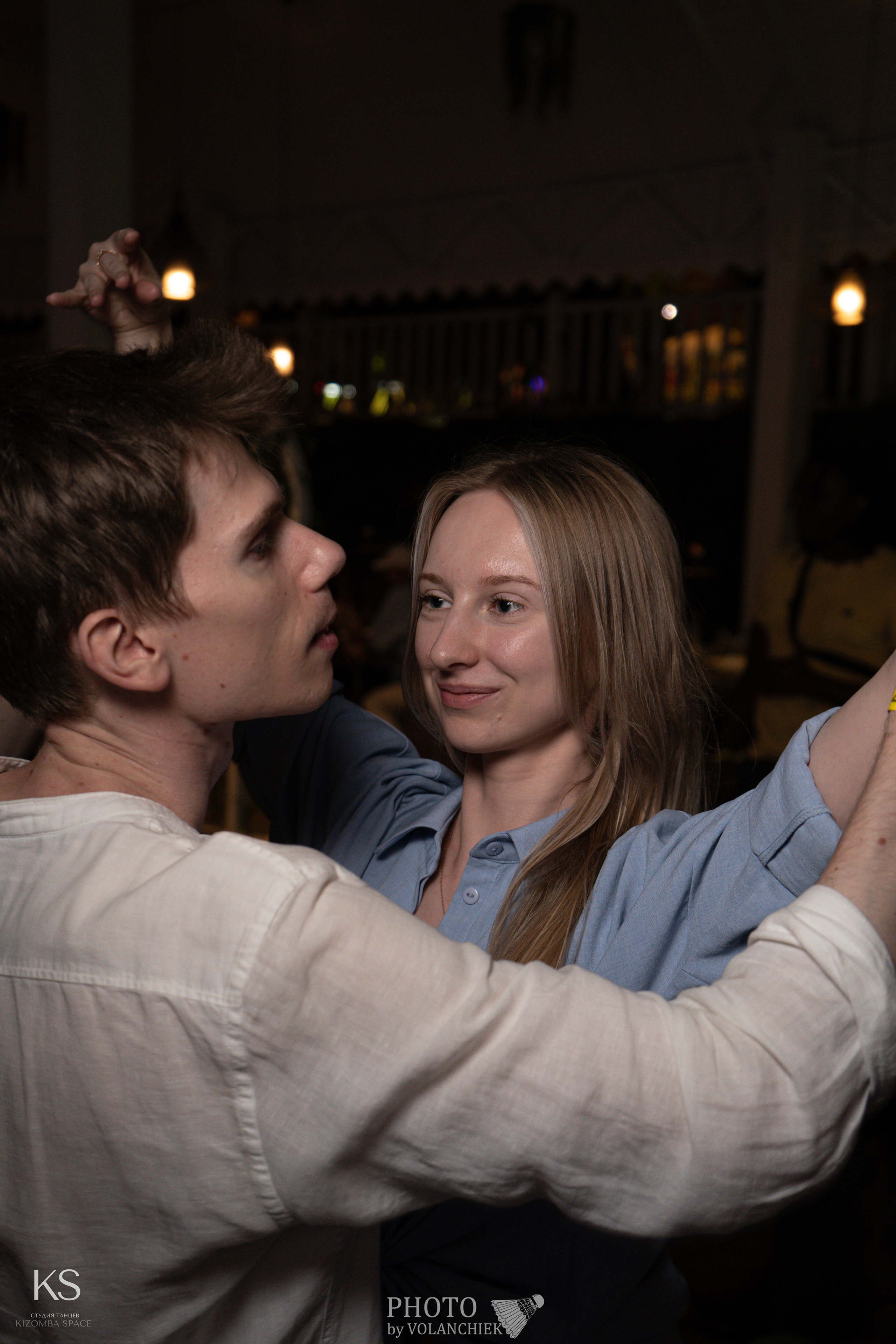 Репортажная фотосессия. Photo by Volanchiek