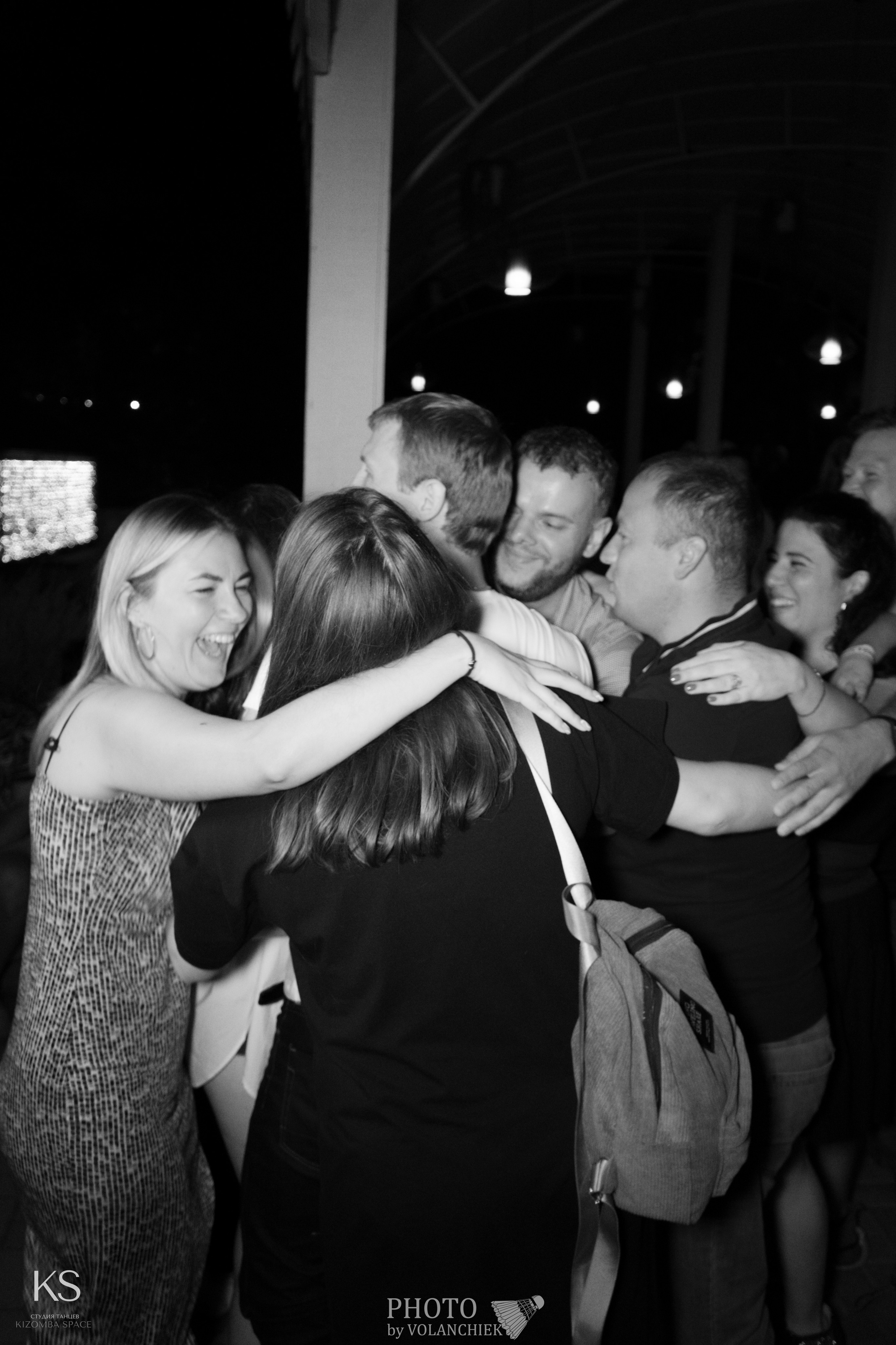 Репортажная фотосессия. Photo by Volanchiek