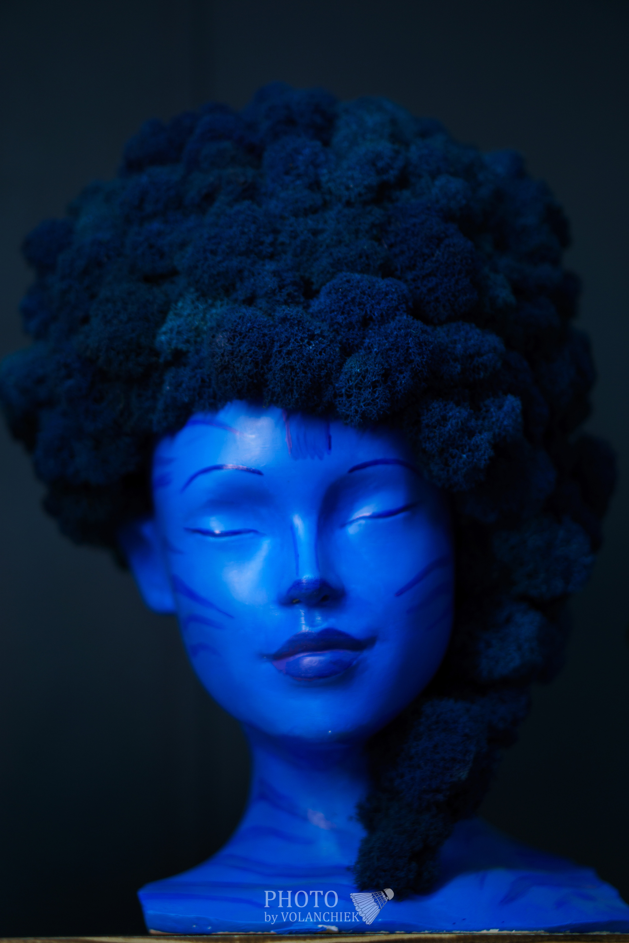 Предметная фотосессия. Photo by Volanchiek