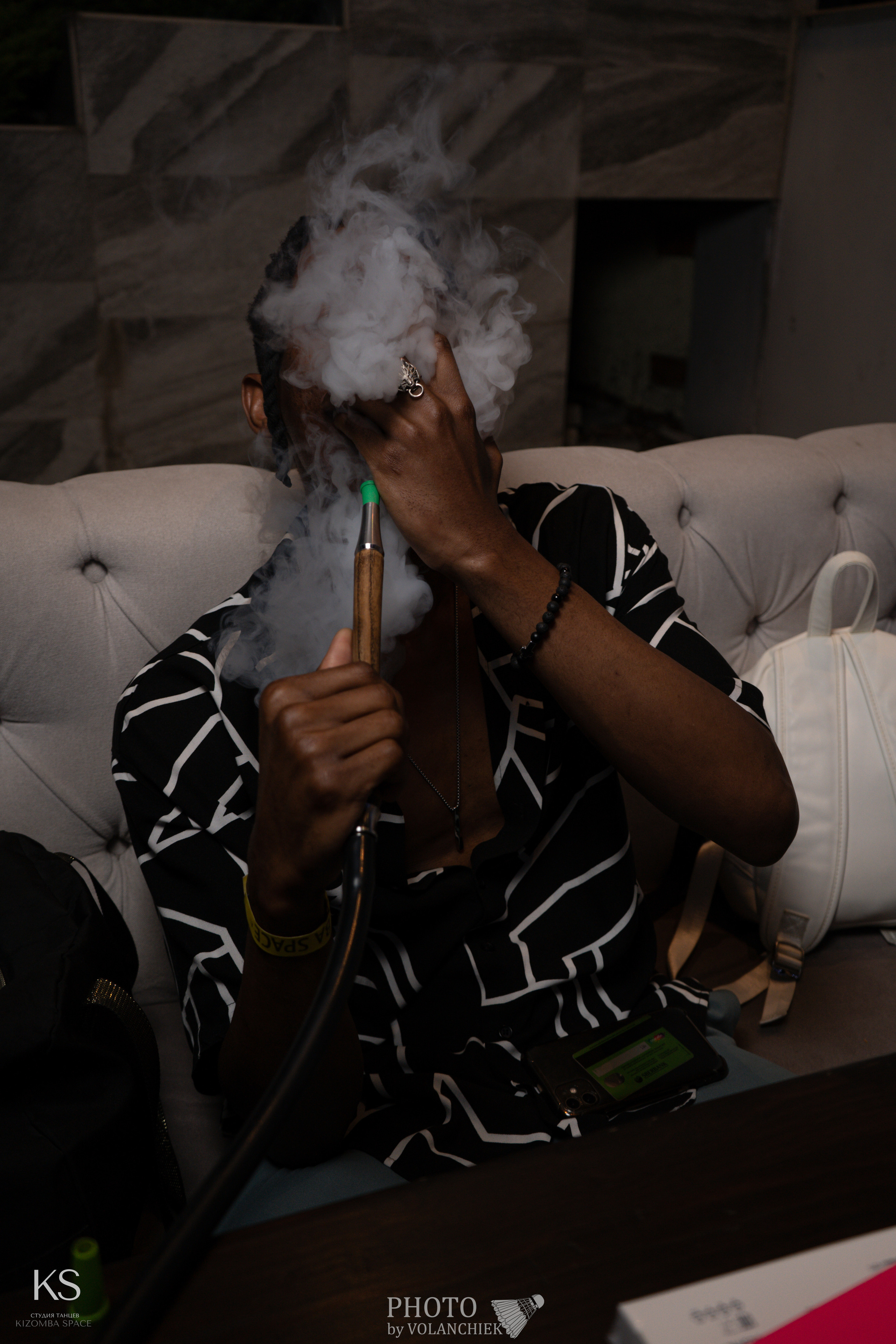 Репортажная фотосессия. Photo by Volanchiek