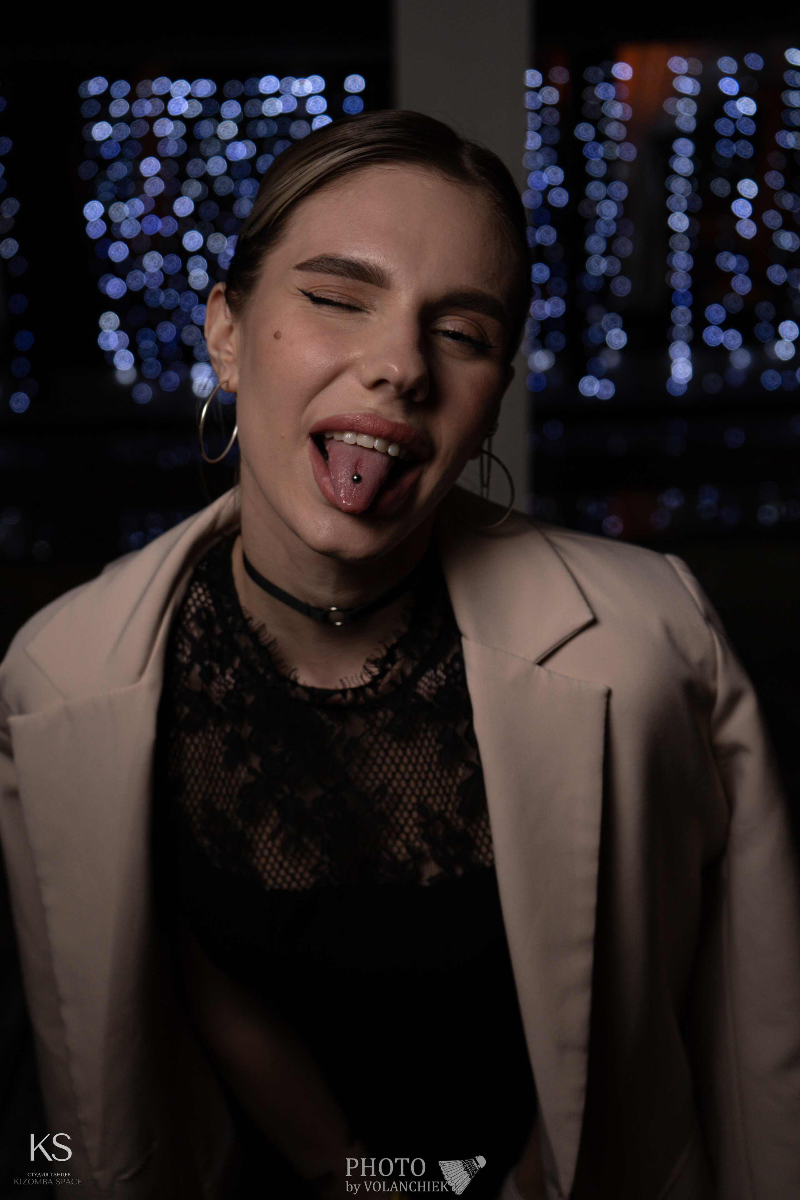 Репортажная фотосессия. Photo by Volanchiek