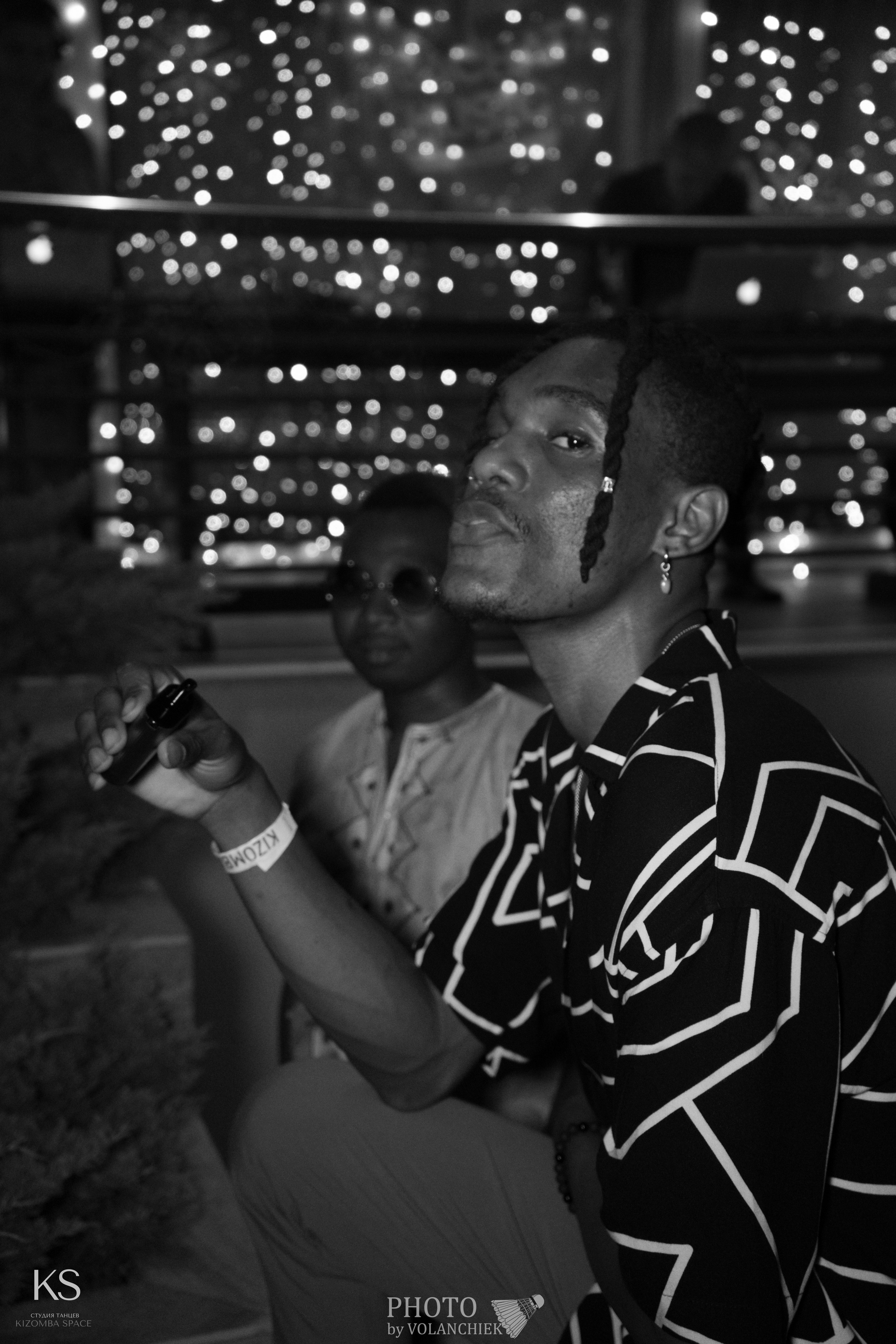 Репортажная фотосессия. Photo by Volanchiek