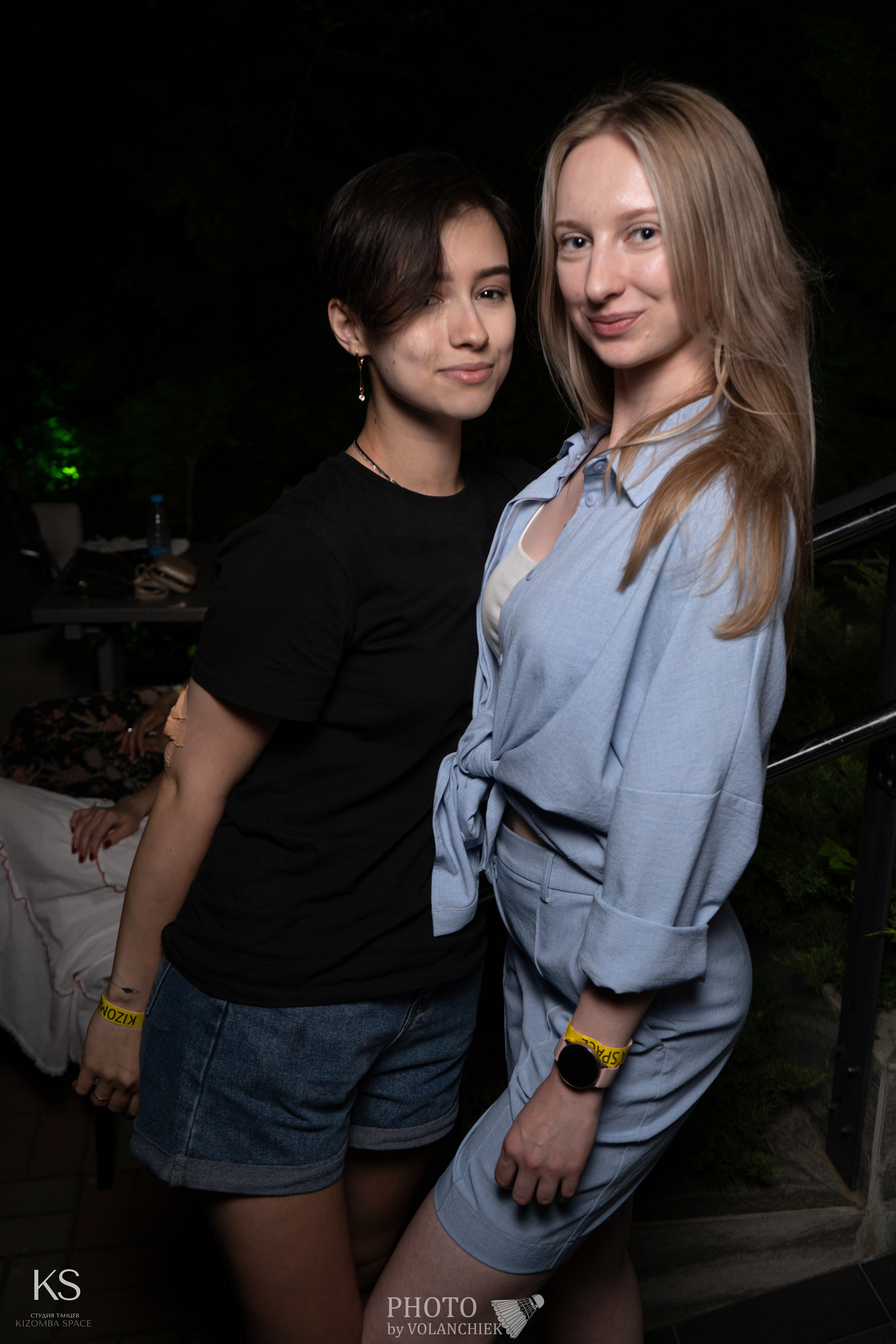 Репортажная фотосессия. Photo by Volanchiek