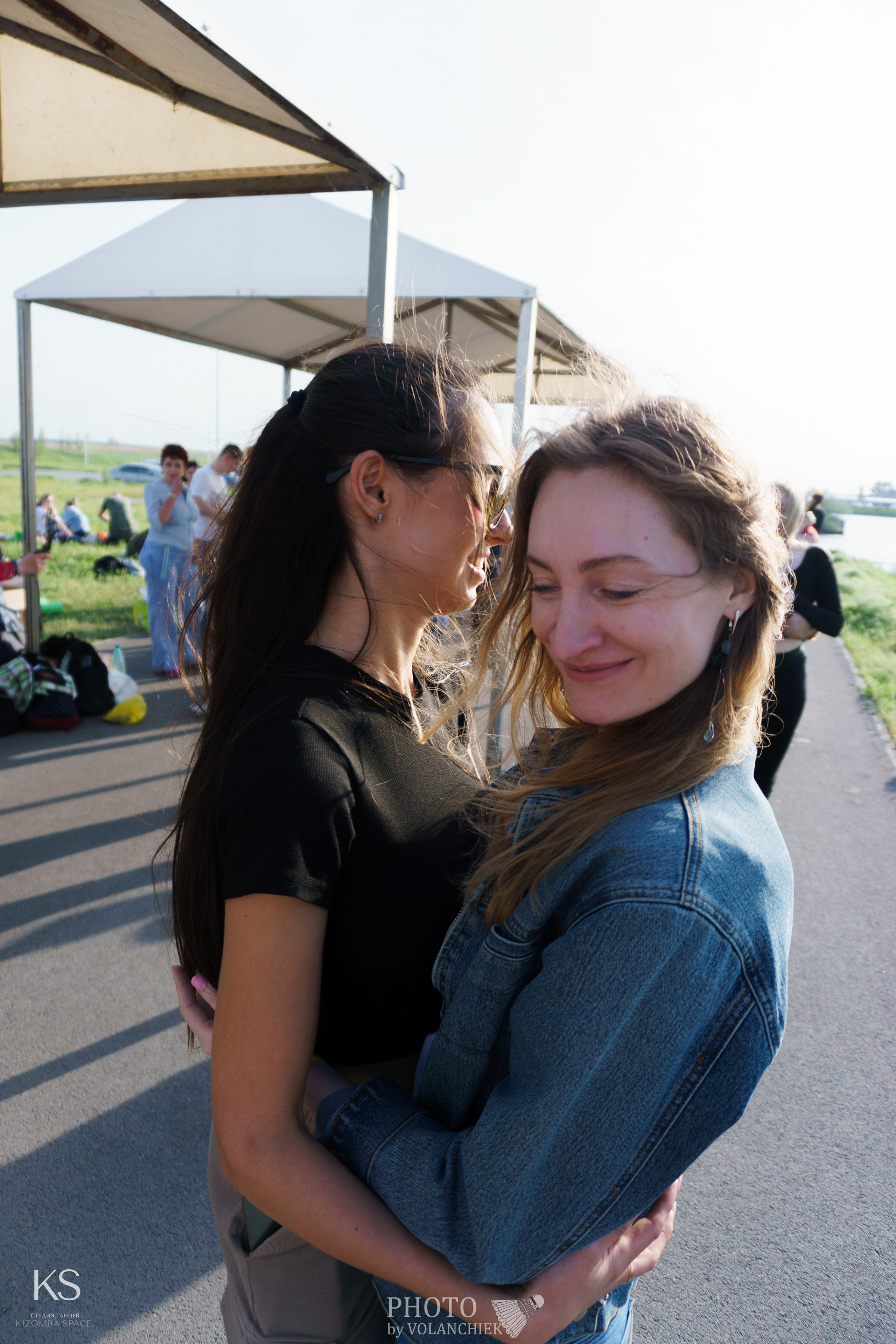 Репортажная фотосессия. Photo by Volanchiek