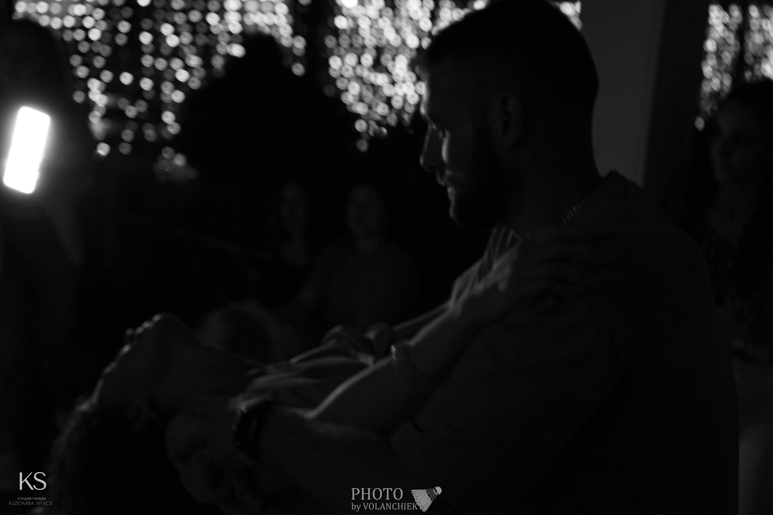 Репортажная фотосессия. Photo by Volanchiek