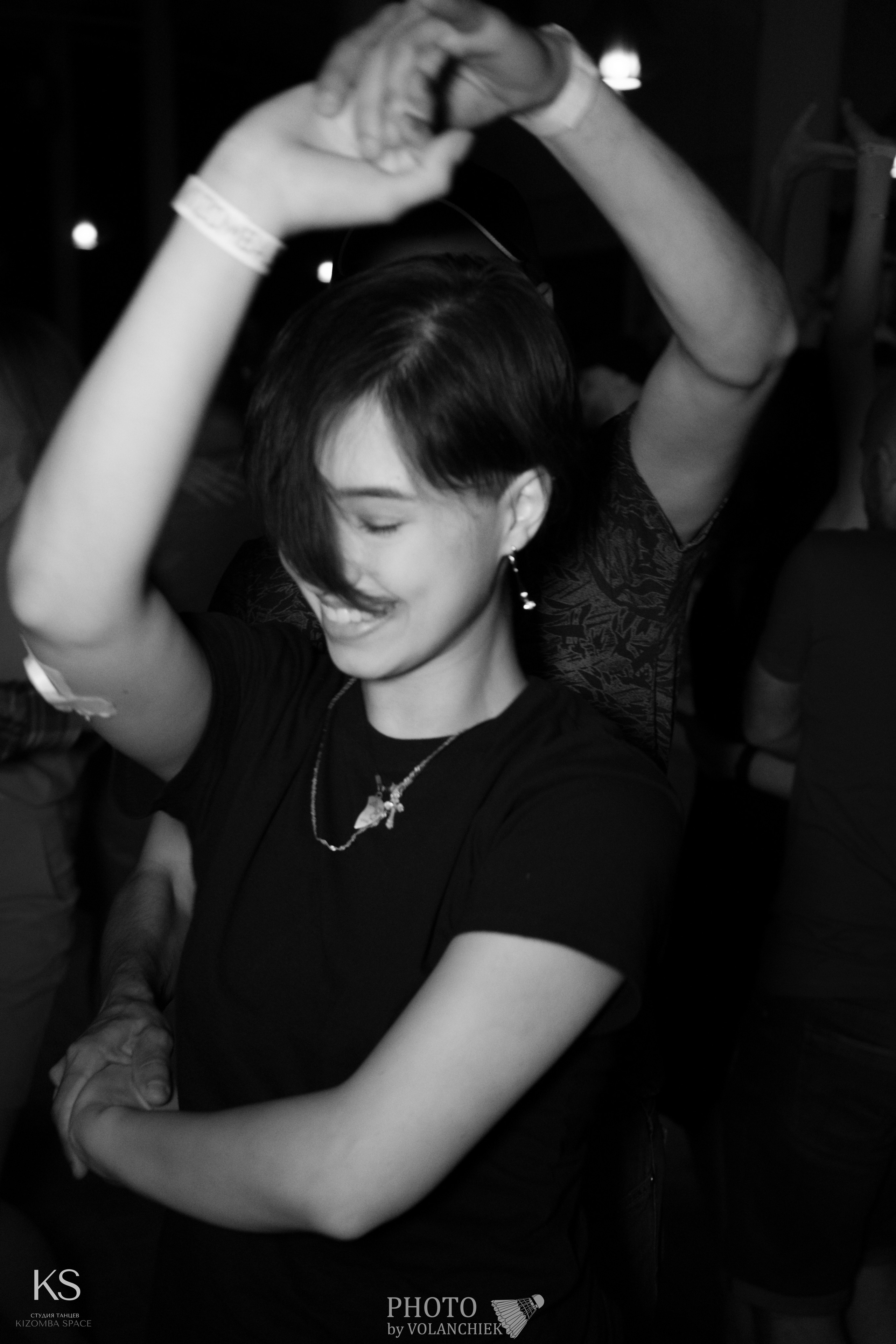 Репортажная фотосессия. Photo by Volanchiek