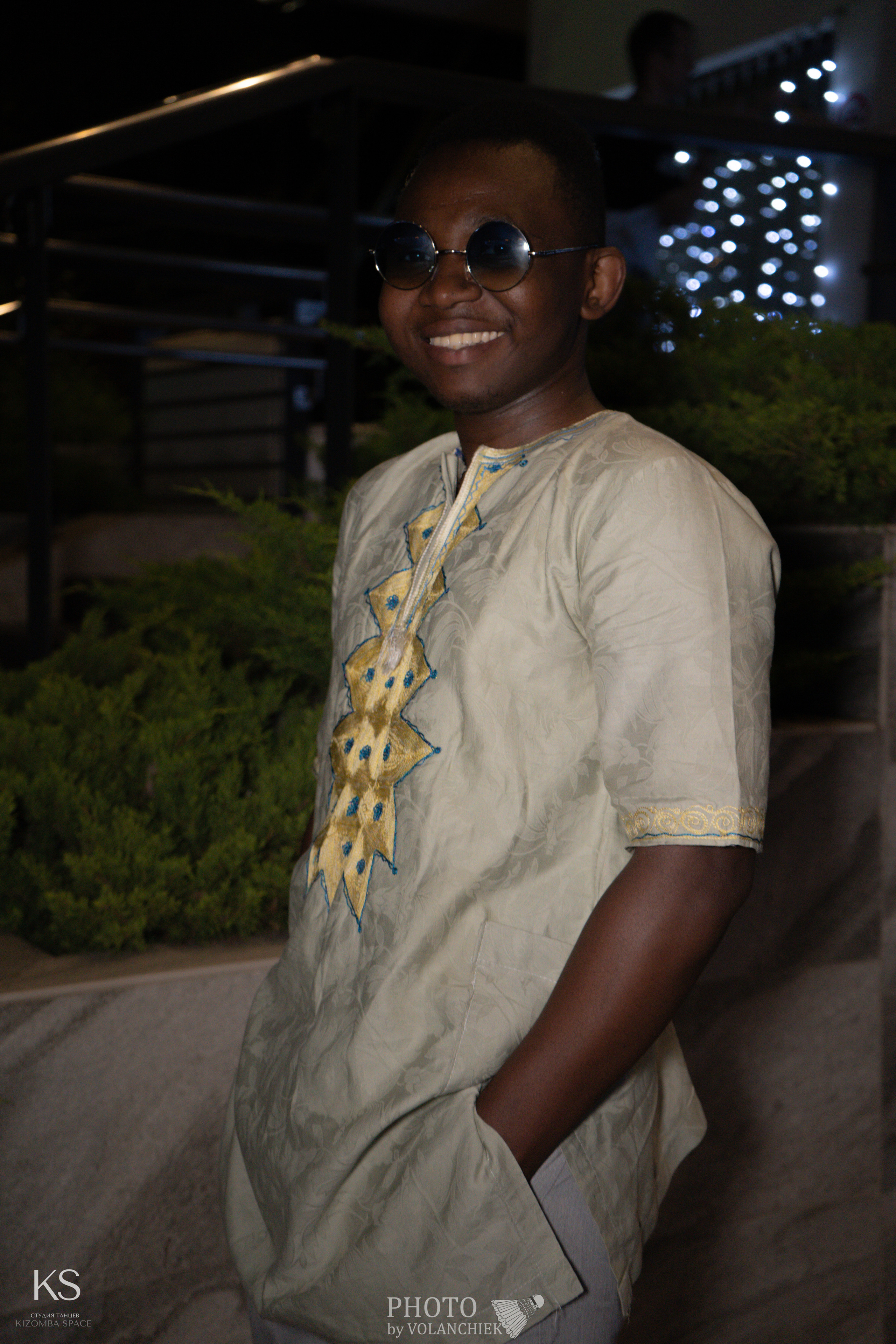 Репортажная фотосессия. Photo by Volanchiek