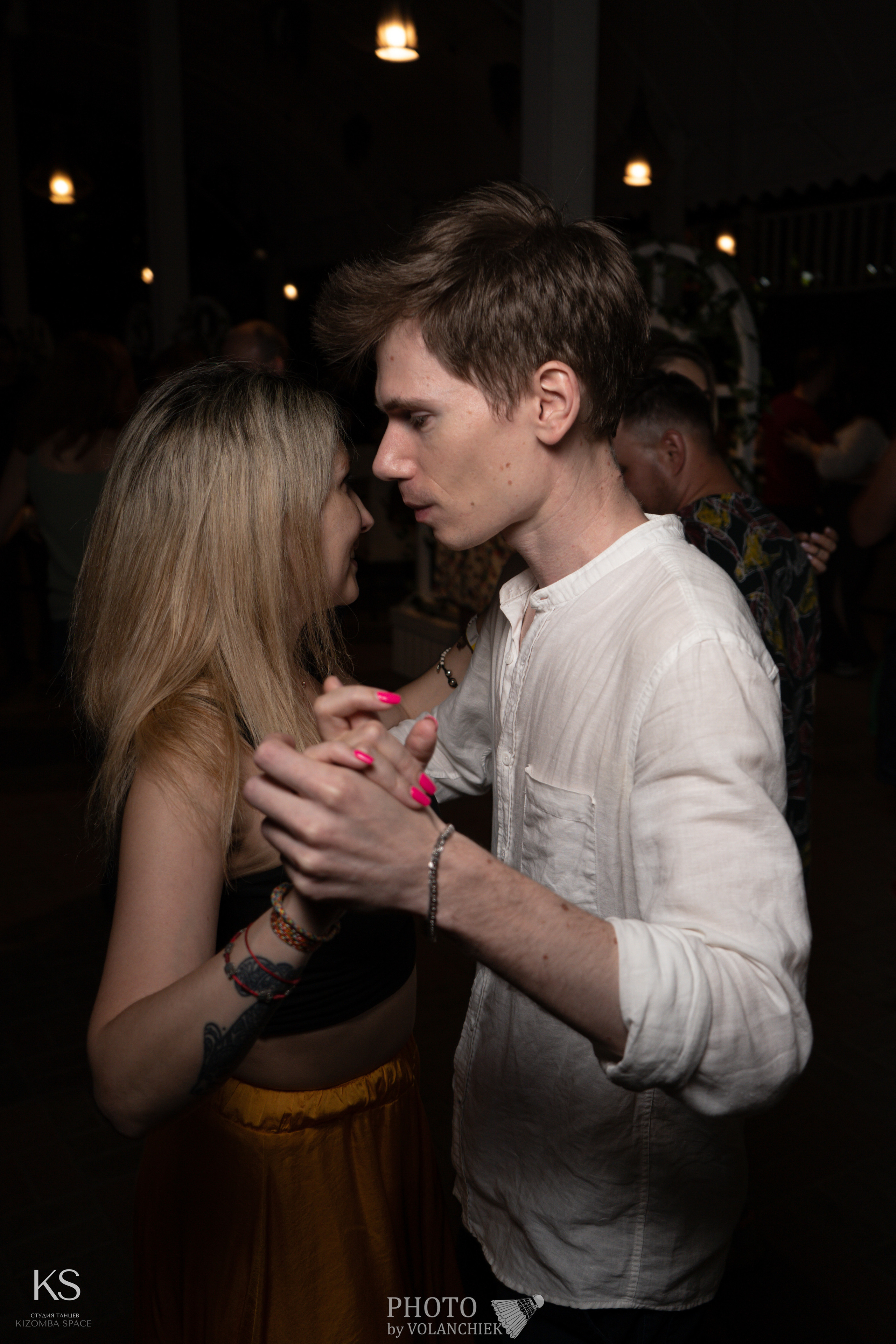 Репортажная фотосессия. Photo by Volanchiek