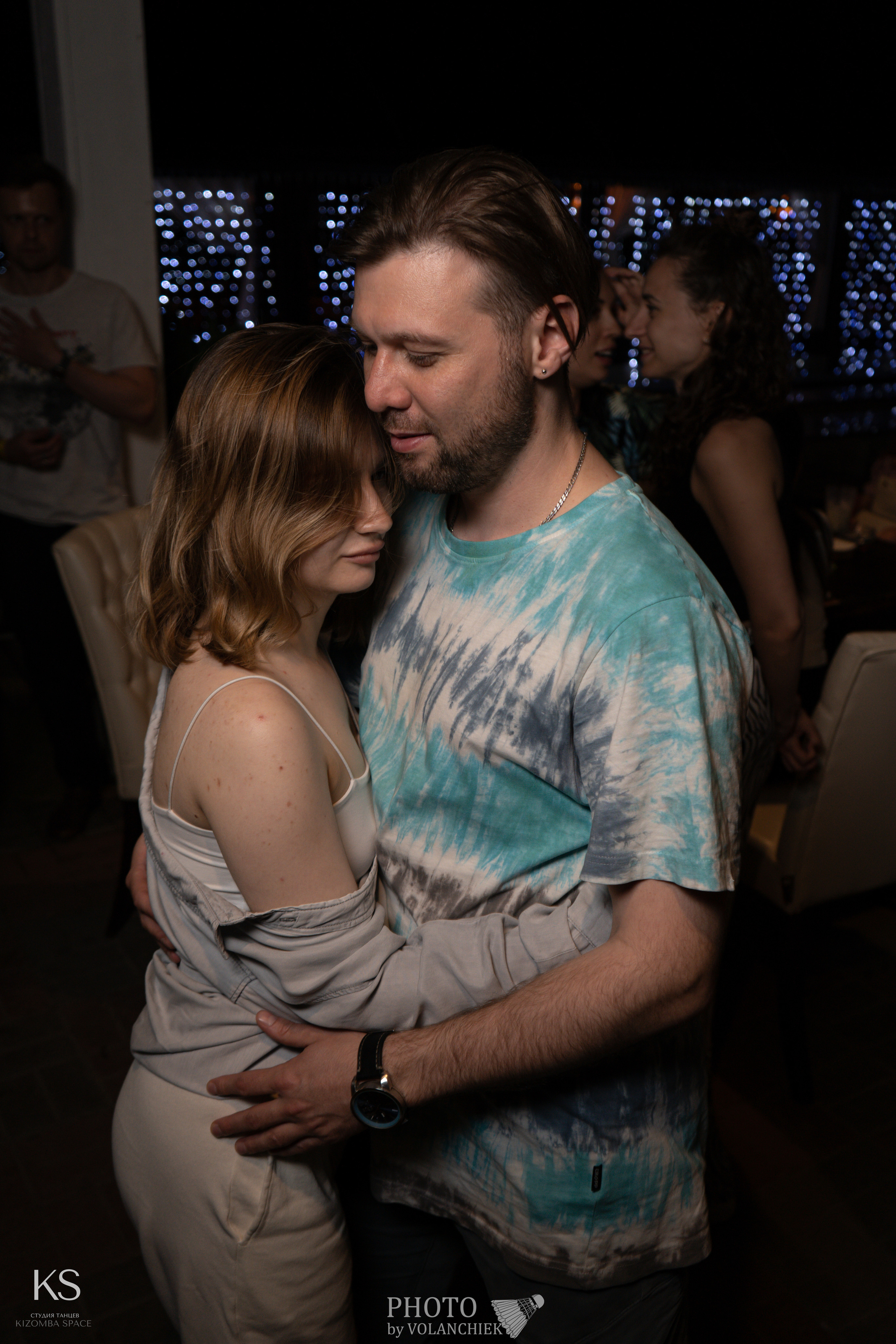 Репортажная фотосессия. Photo by Volanchiek