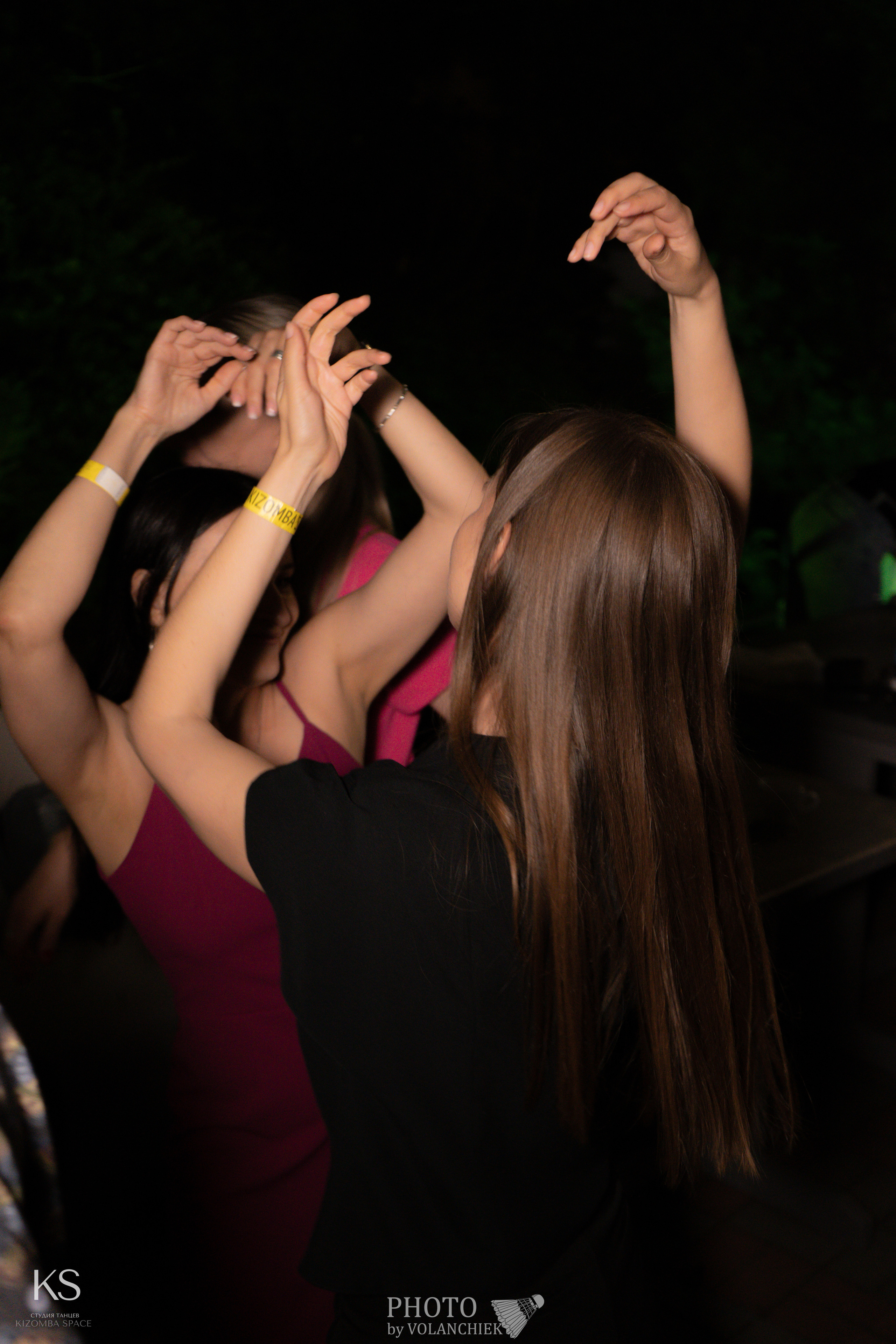 Репортажная фотосессия. Photo by Volanchiek