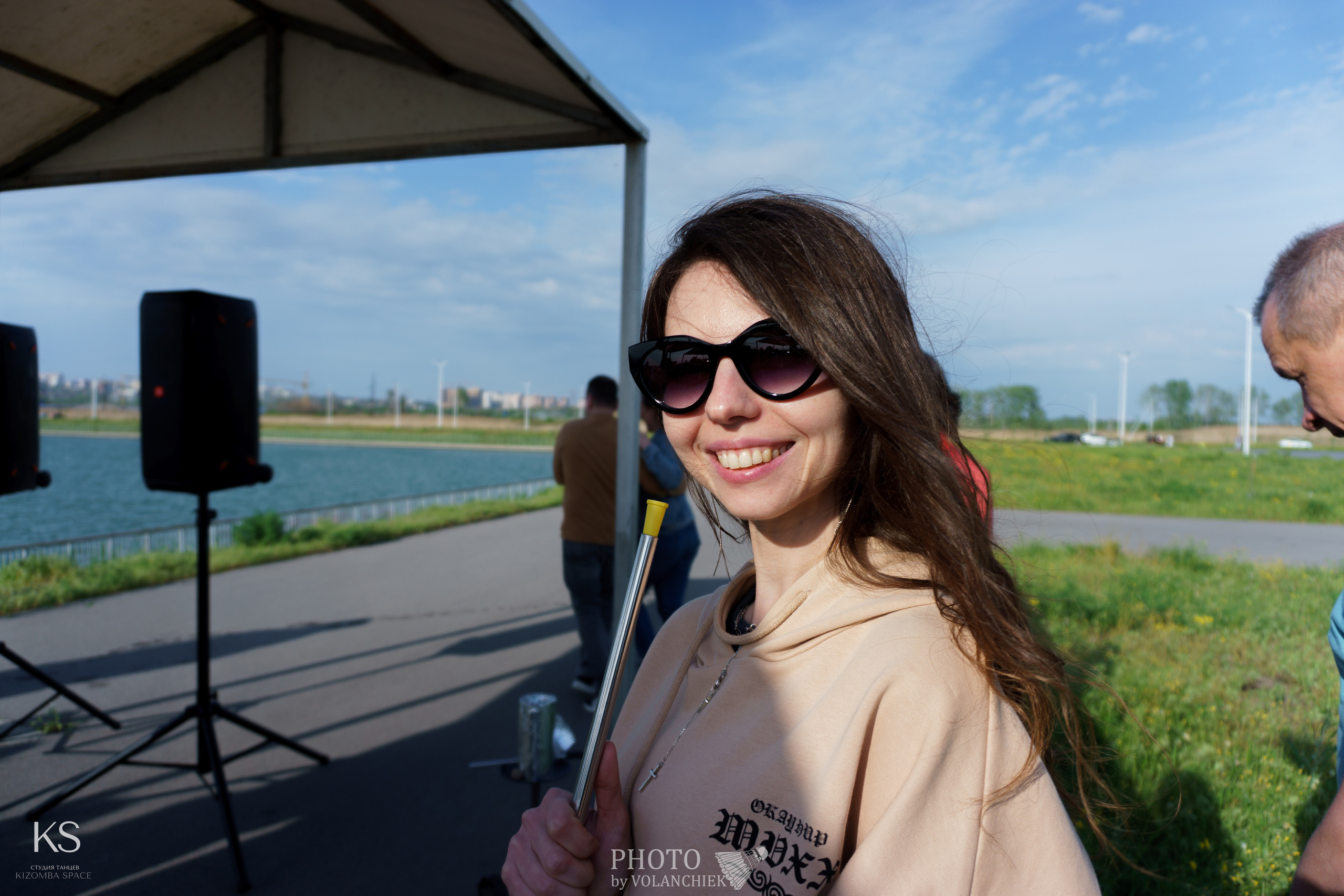 Репортажная фотосессия. Photo by Volanchiek