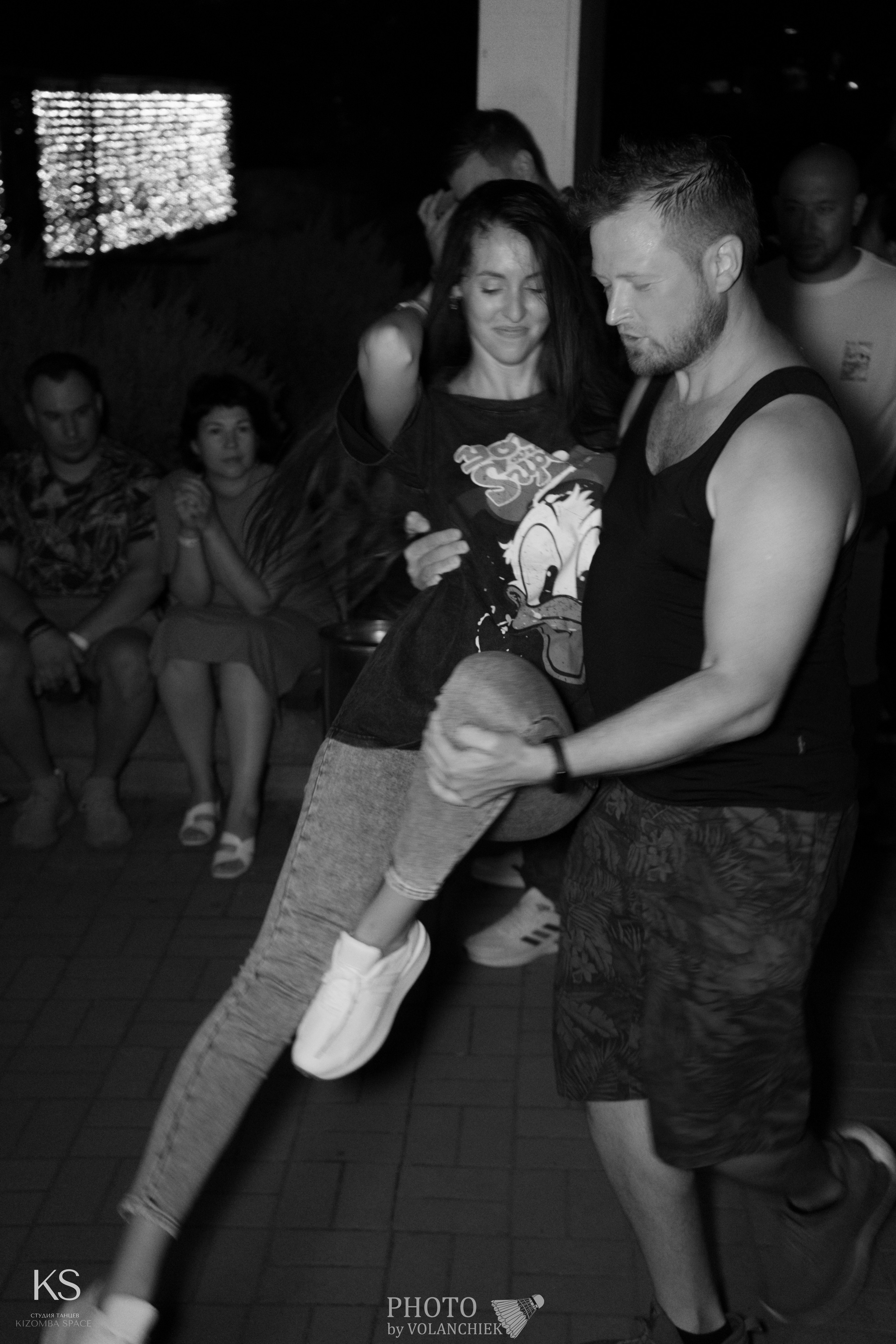 Репортажная фотосессия. Photo by Volanchiek